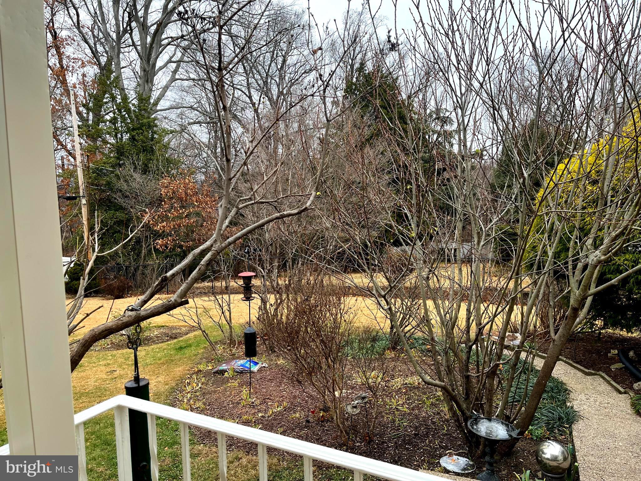 FEASTERVILLE - Residential