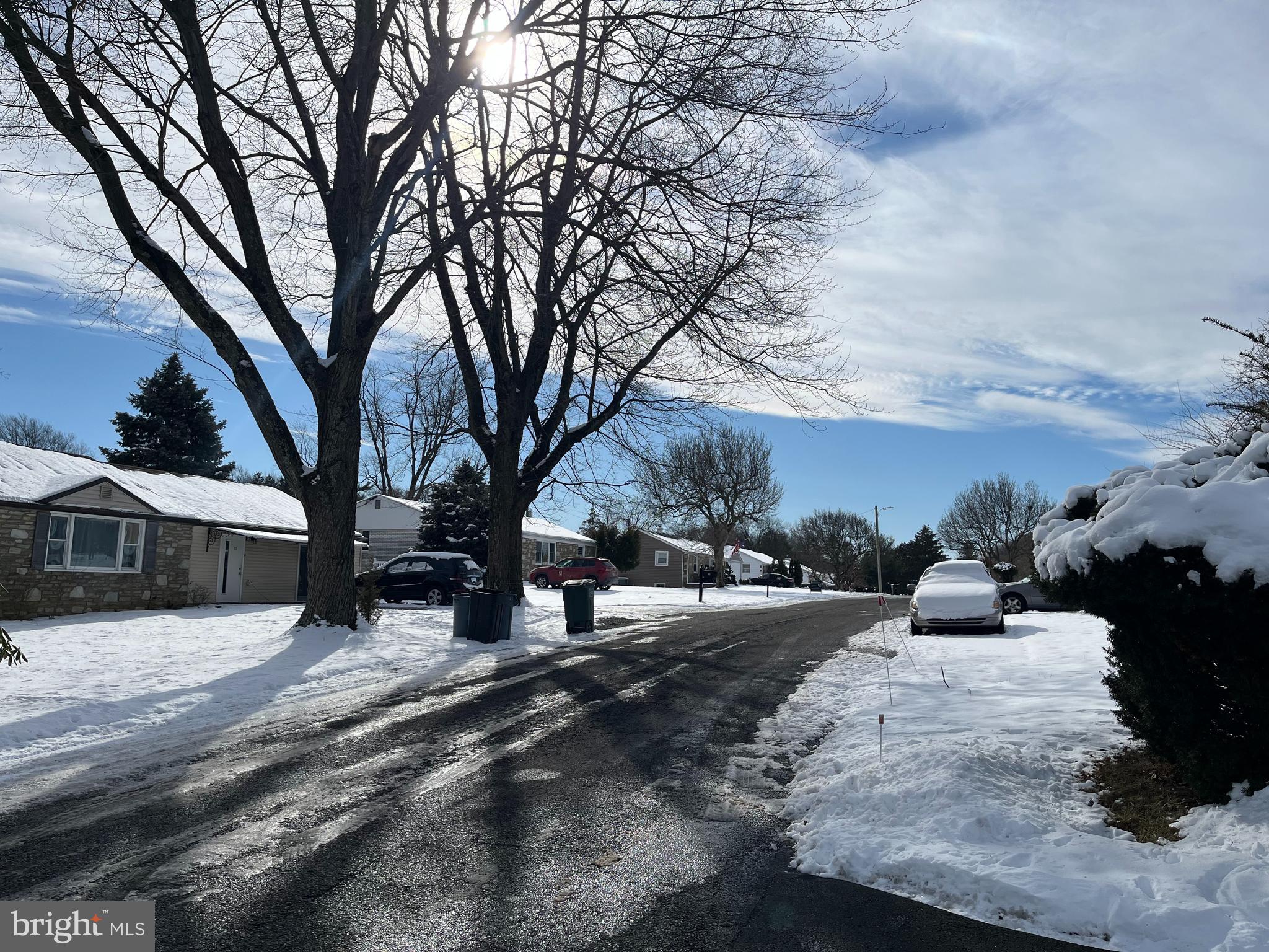 FEASTERVILLE - Residential