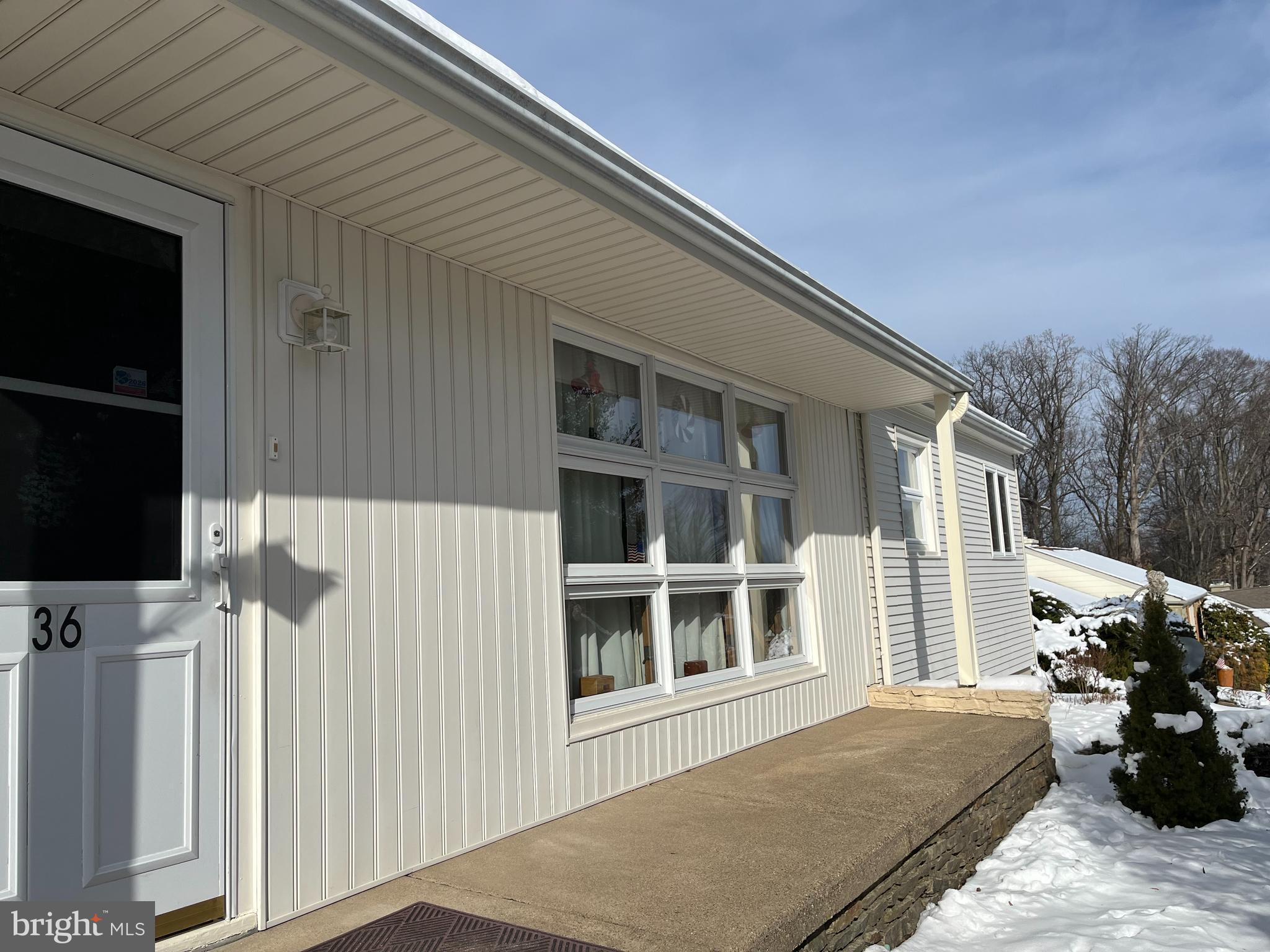 FEASTERVILLE - Residential