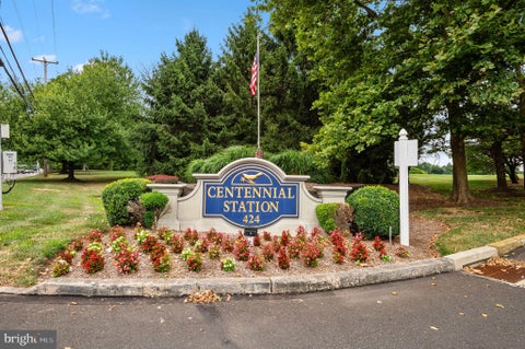 Photo of 3204 Centennial Station, WARMINSTER, PA 18974 (MLS # PABU2132244)