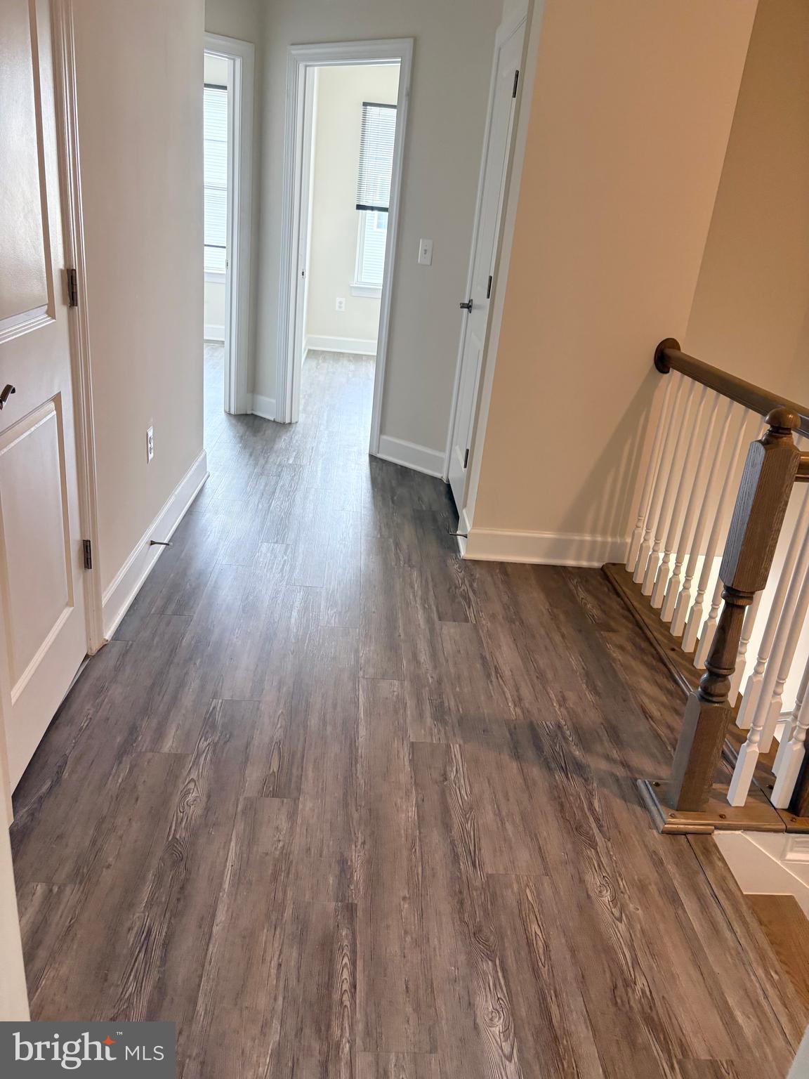 HAYMARKET CROSSING - Residential Lease