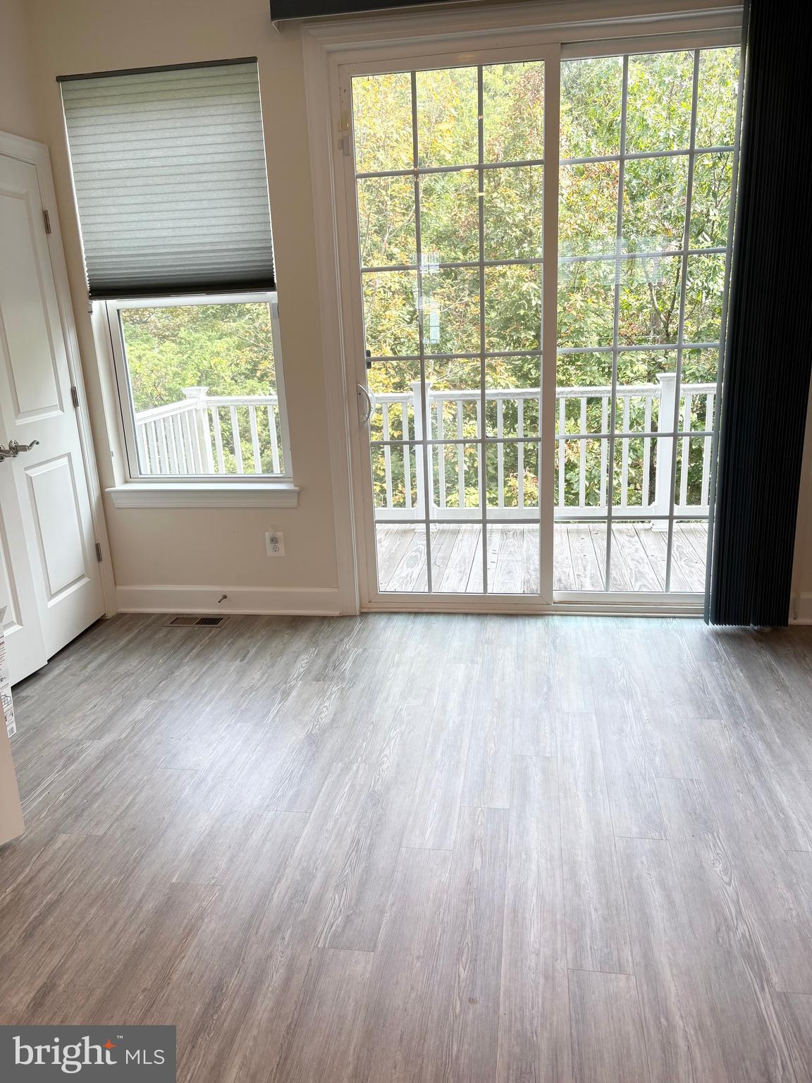 HAYMARKET CROSSING - Residential Lease