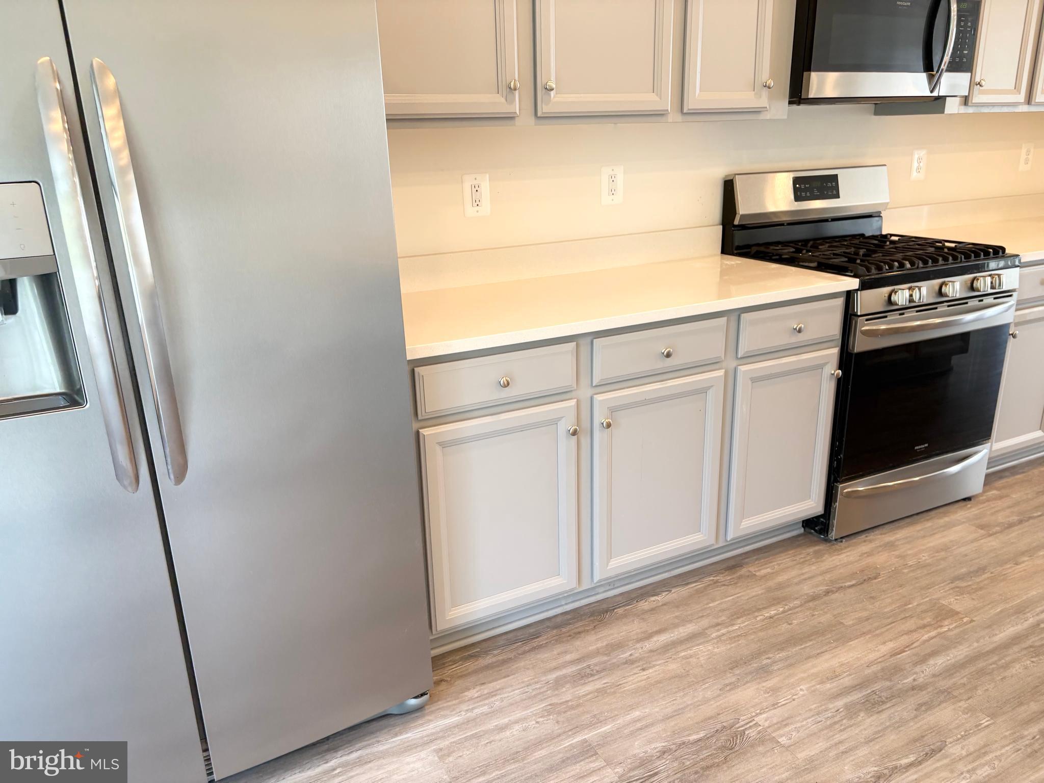 HAYMARKET CROSSING - Residential Lease