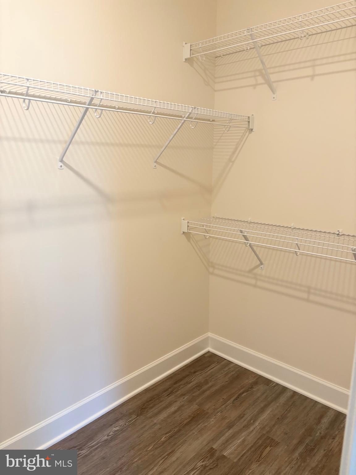 HAYMARKET CROSSING - Residential Lease