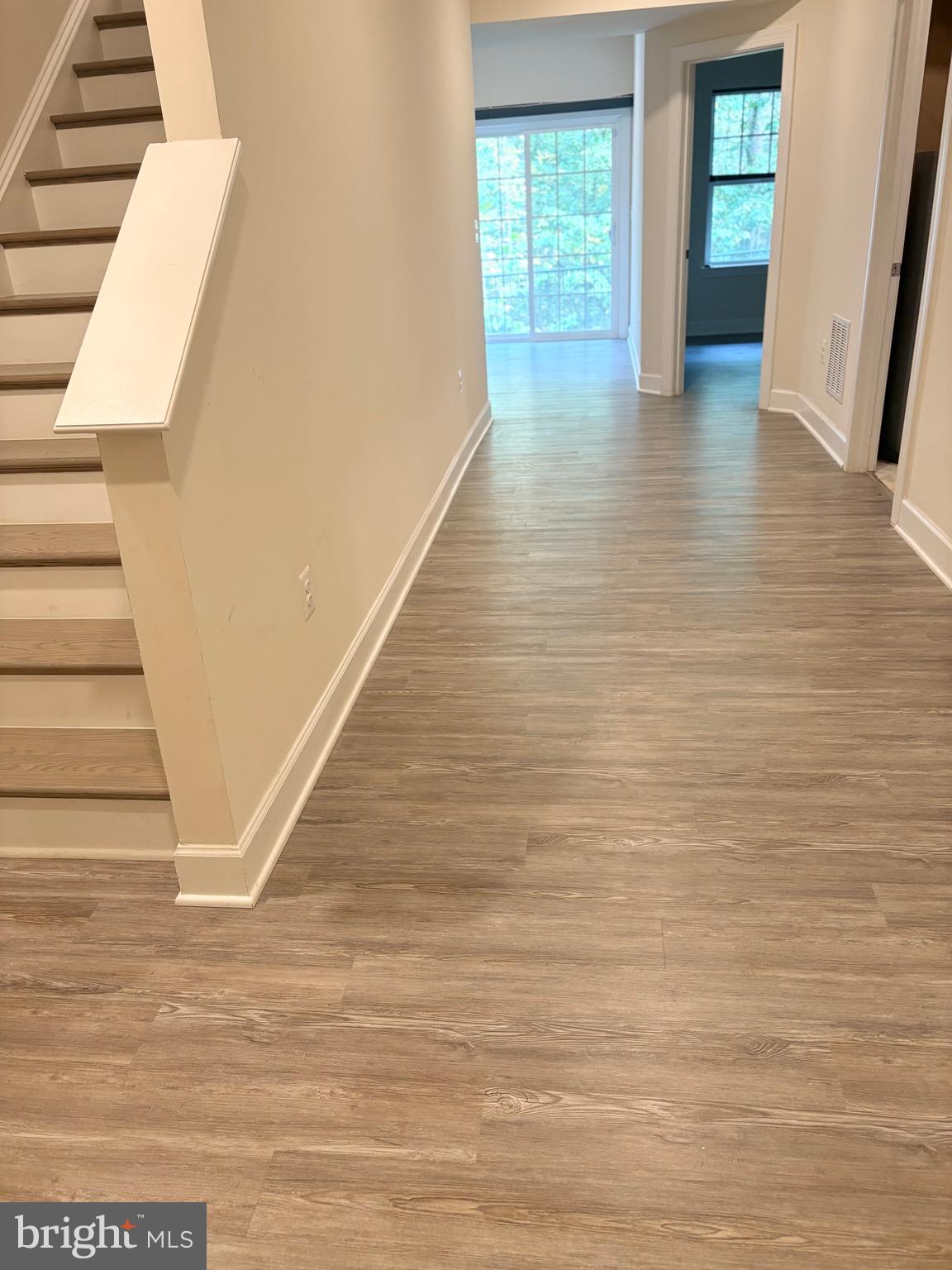 HAYMARKET CROSSING - Residential Lease