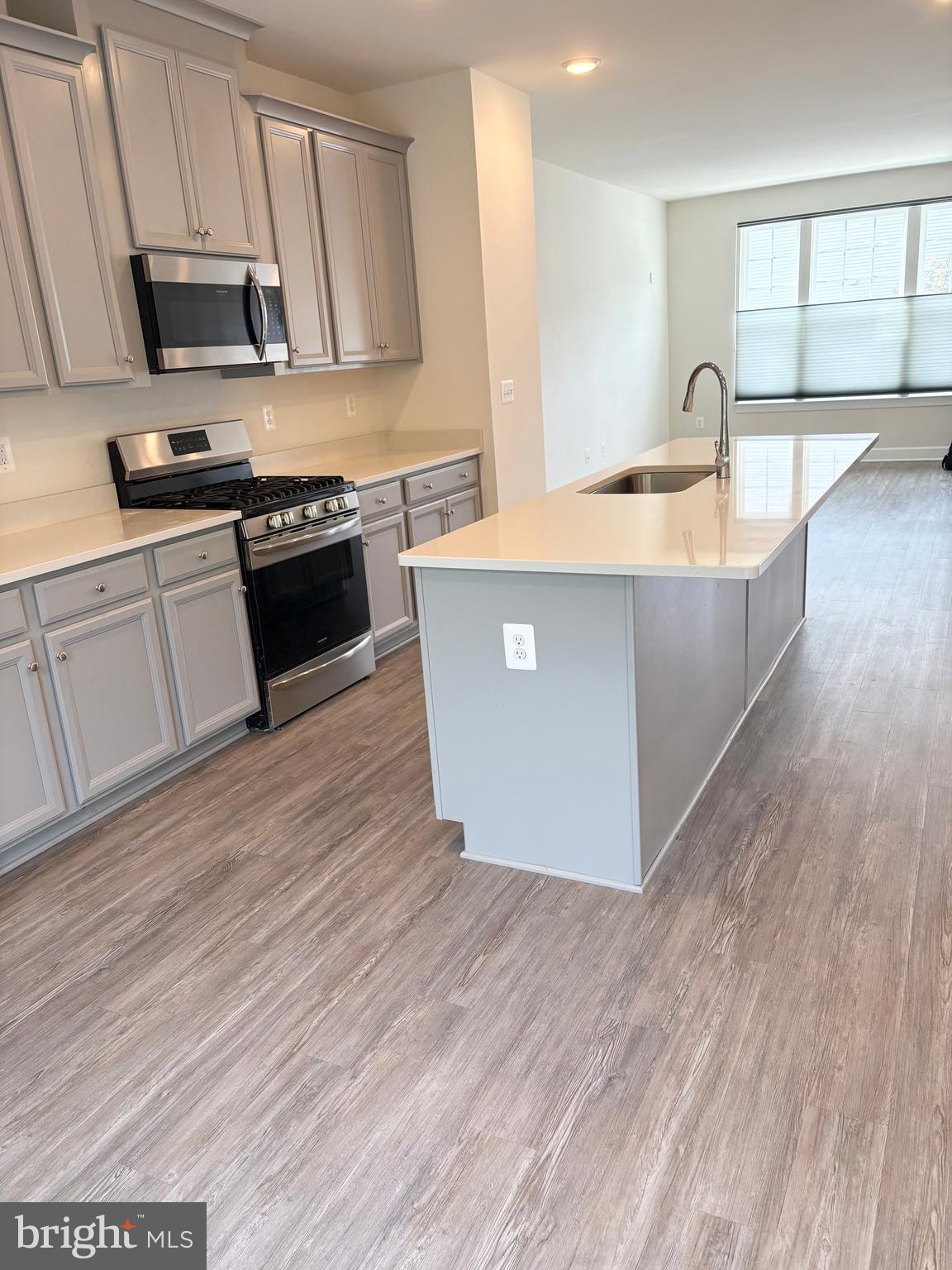 HAYMARKET CROSSING - Residential Lease