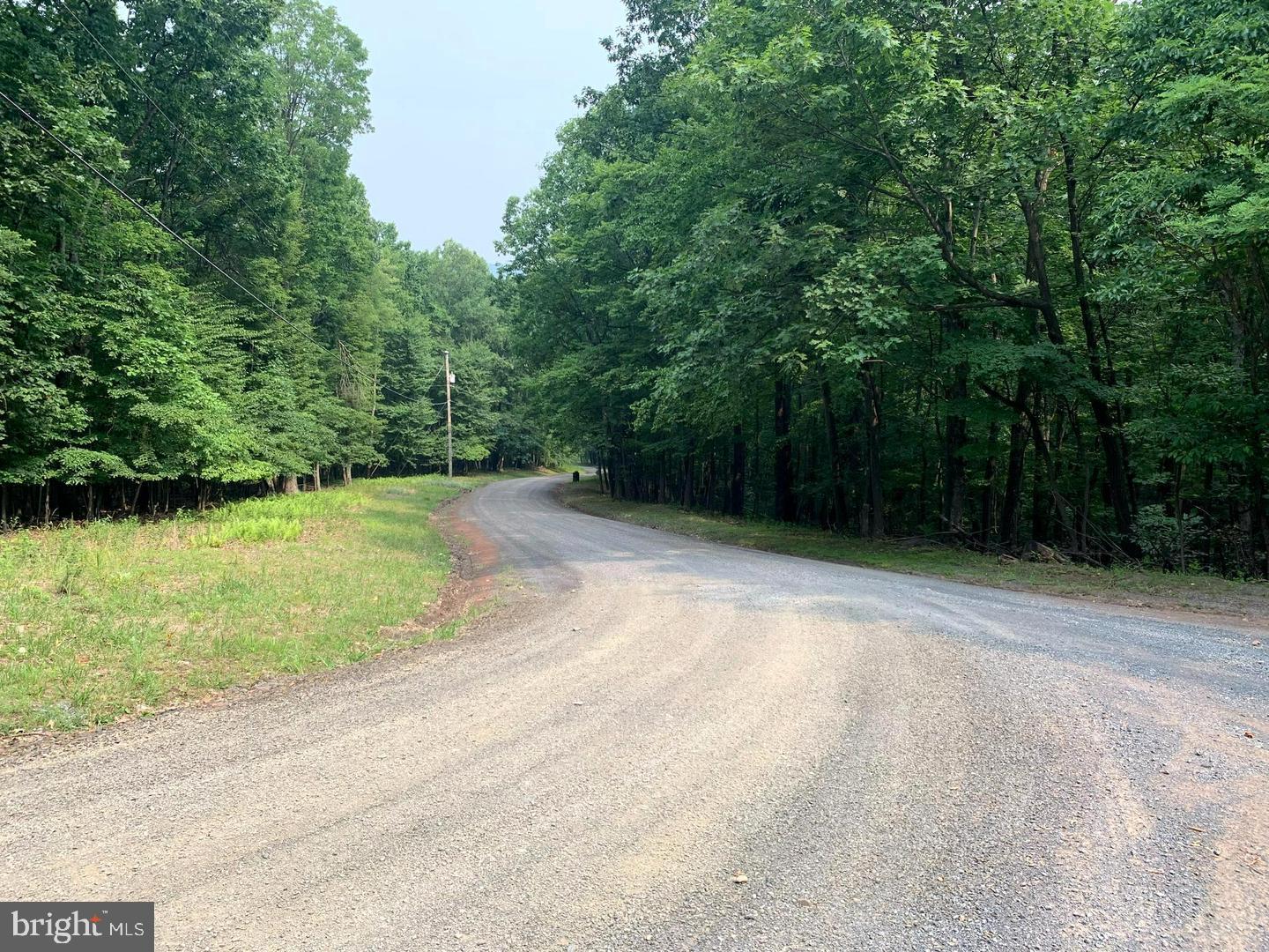 CARDINAL VIEW ROAD