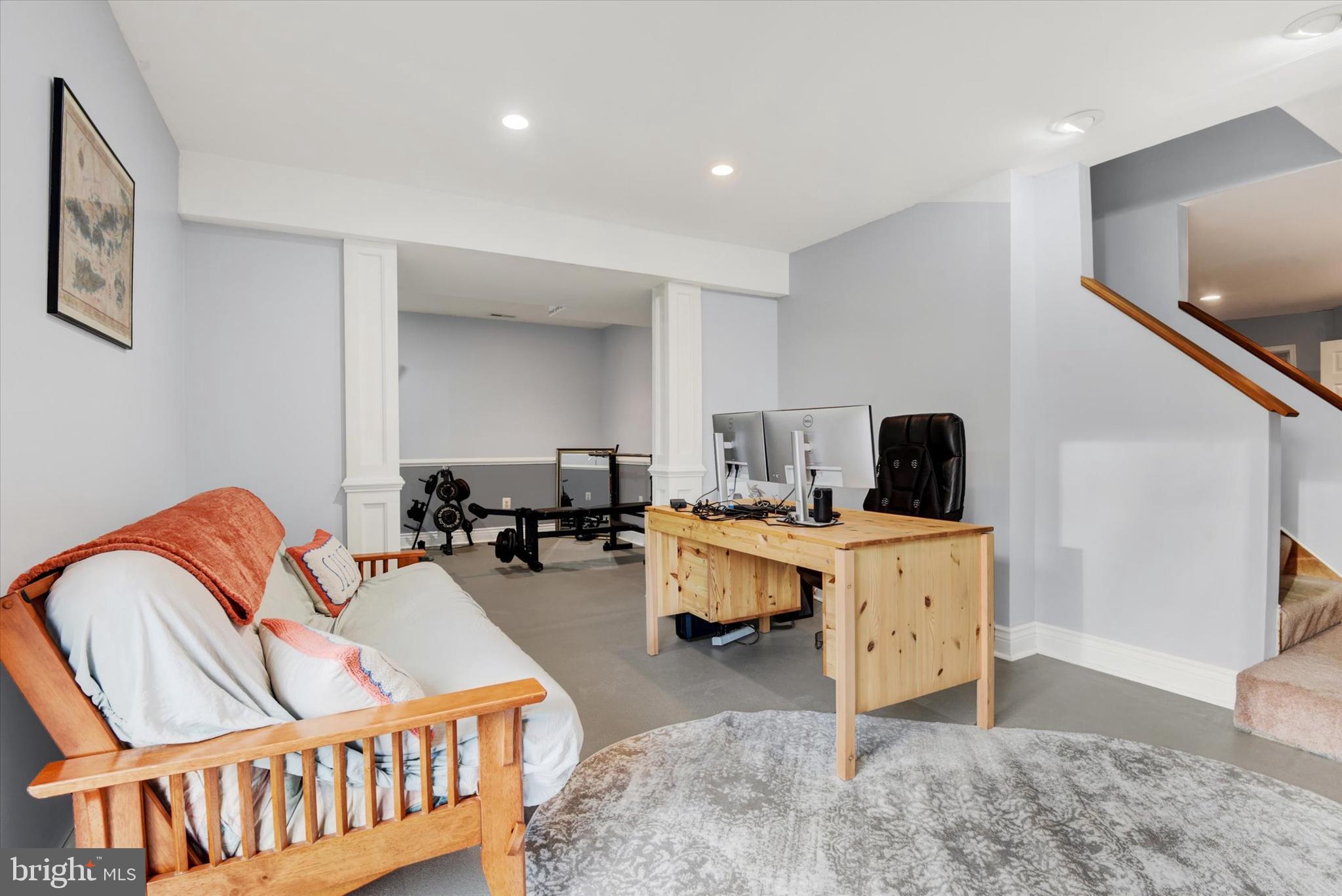 IPSTONE - Residential