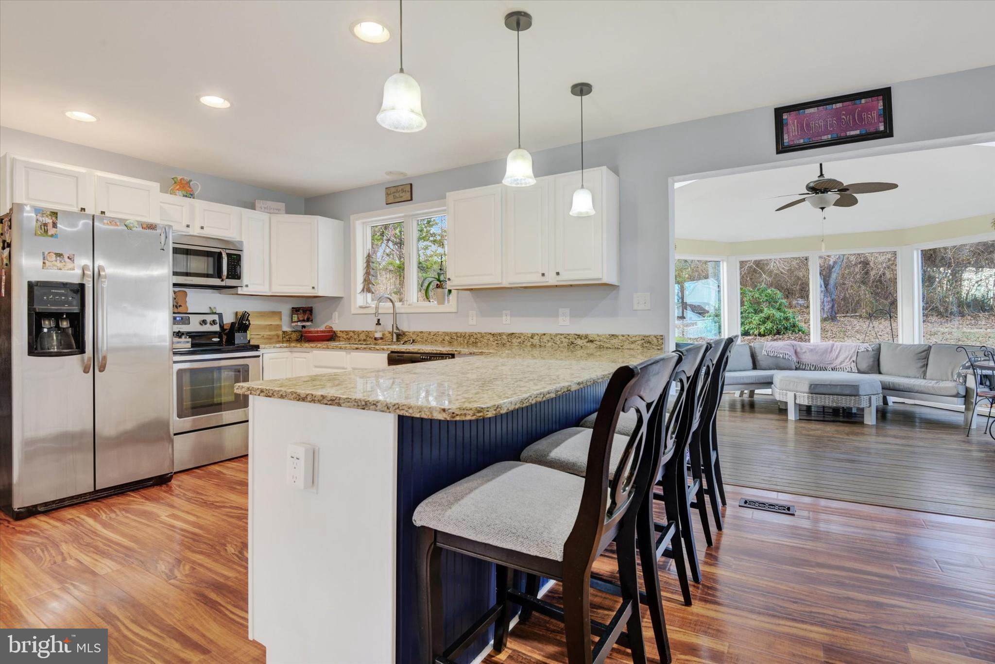 IPSTONE - Residential