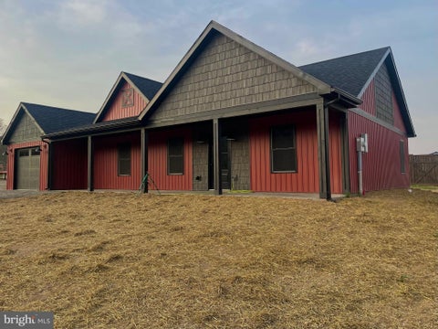 Homes For Sale - 226 Workman Drive<br/> KEYSER, WV 26726