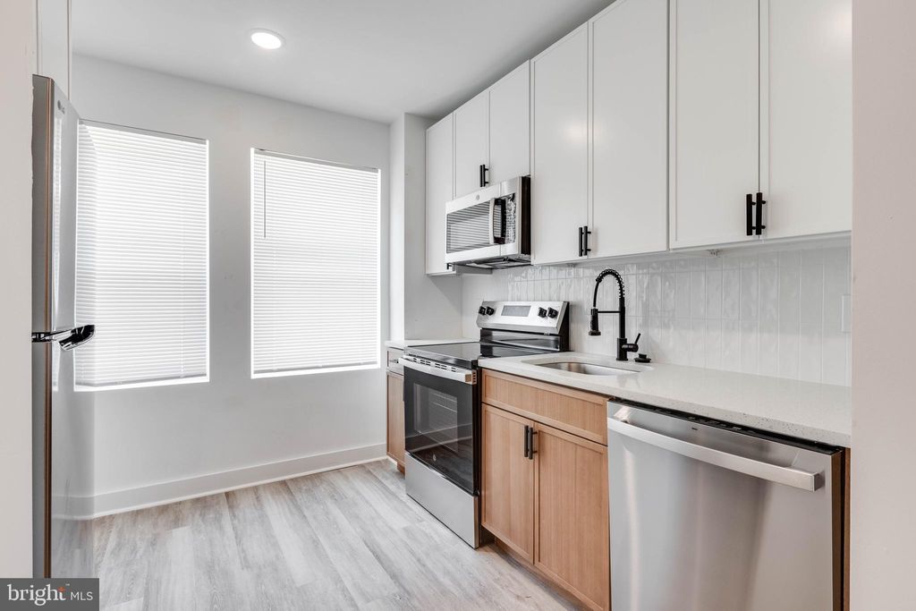 Photo of 2331 N 16th Street #1, PHILADELPHIA, PA 19132 (MLS # PAPH2540268)