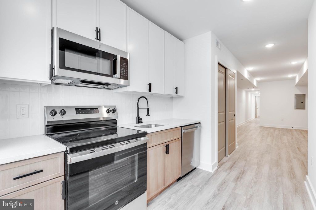 Photo of 2331 N 16th Street #1, PHILADELPHIA, PA 19132 (MLS # PAPH2540268)