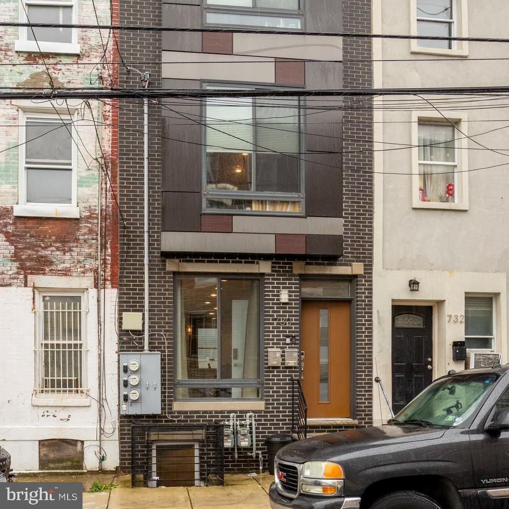 LUDLOW - Residential