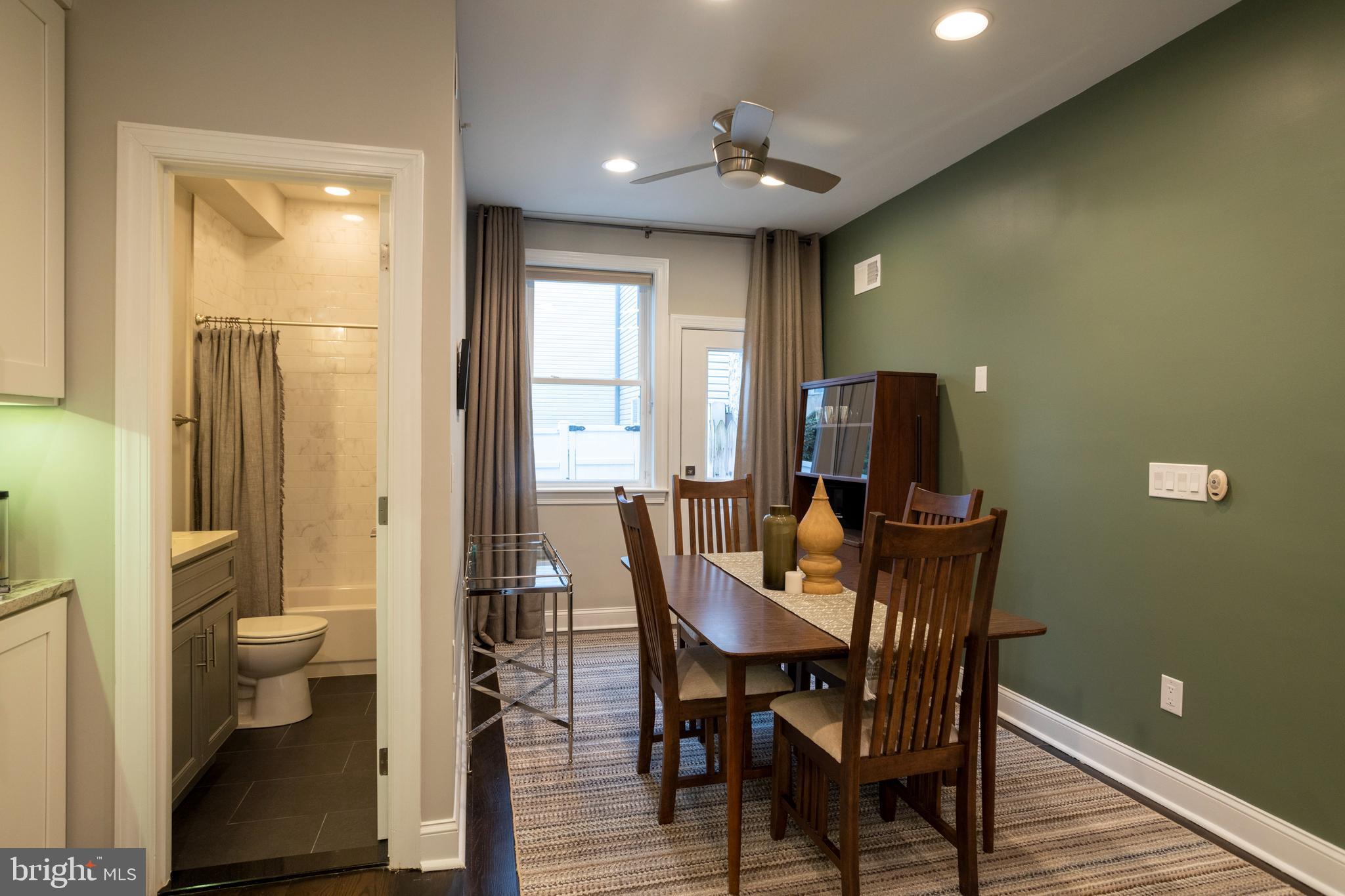 LUDLOW - Residential