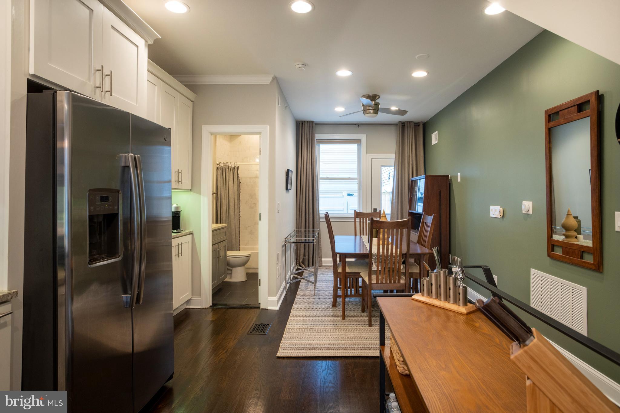 LUDLOW - Residential