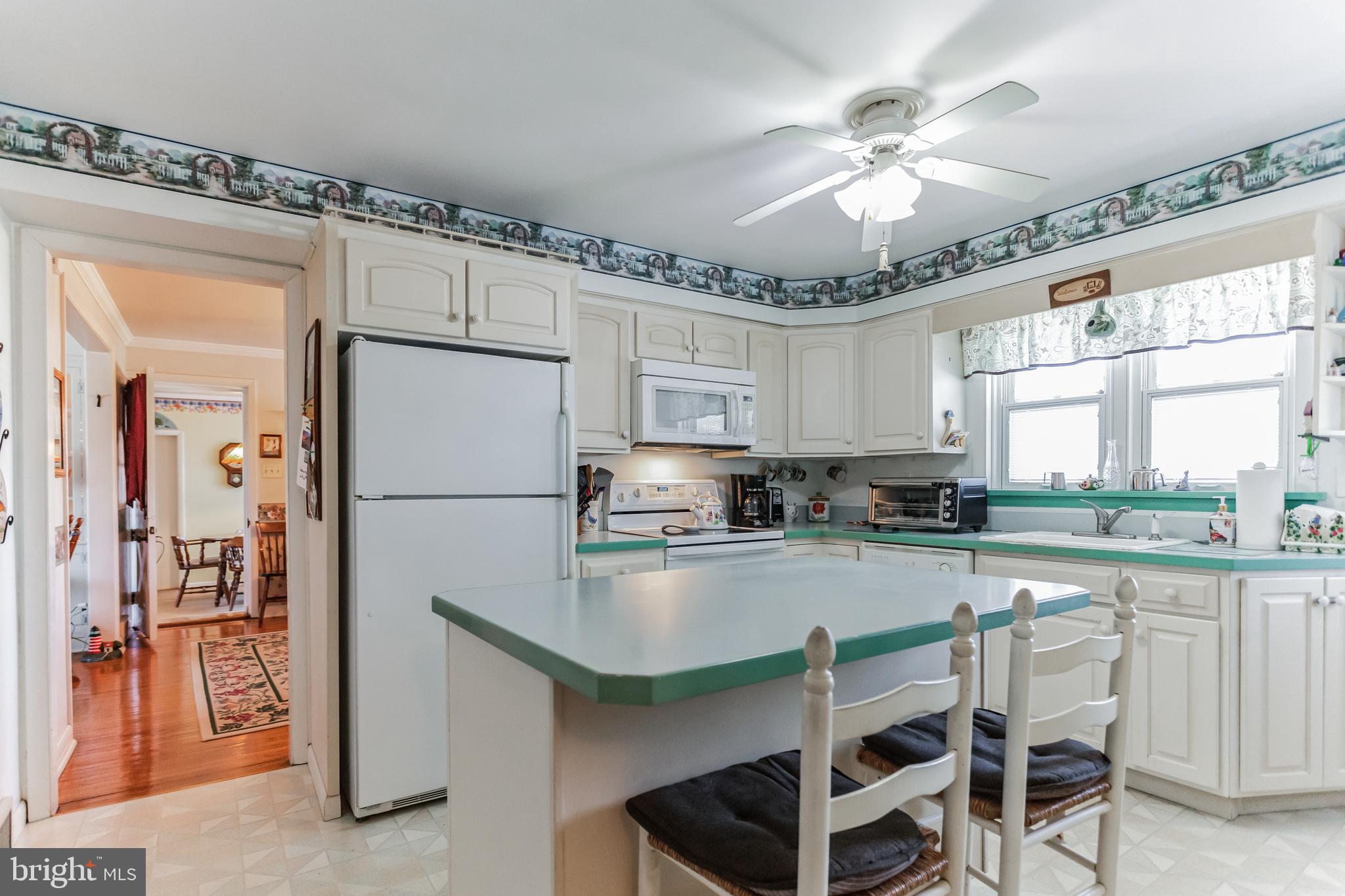 WESTOVER WOODS - Residential