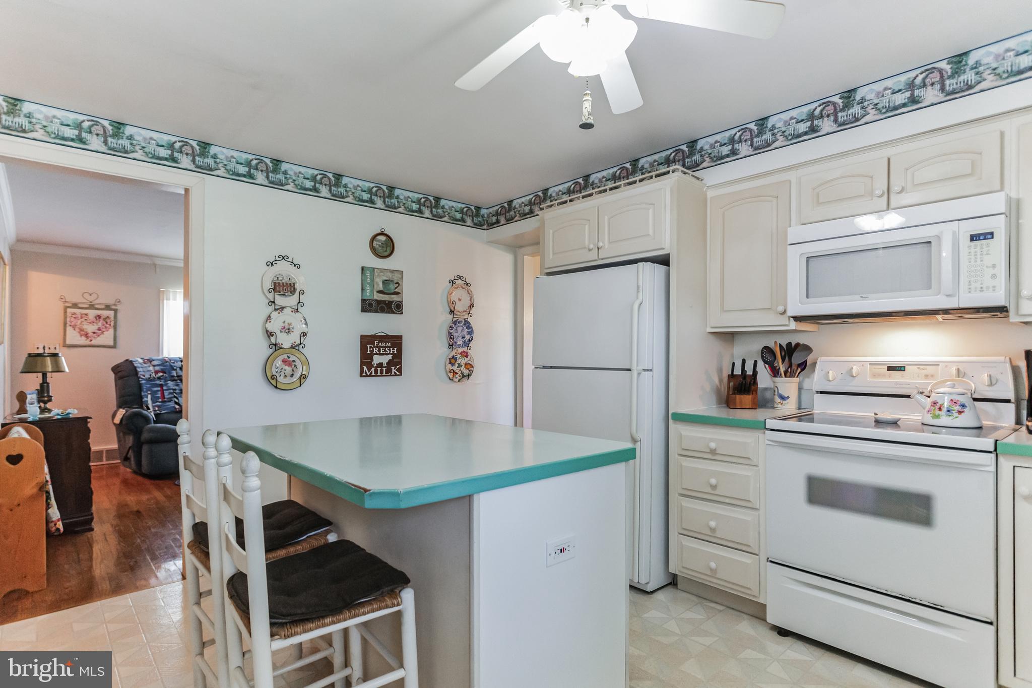 WESTOVER WOODS - Residential