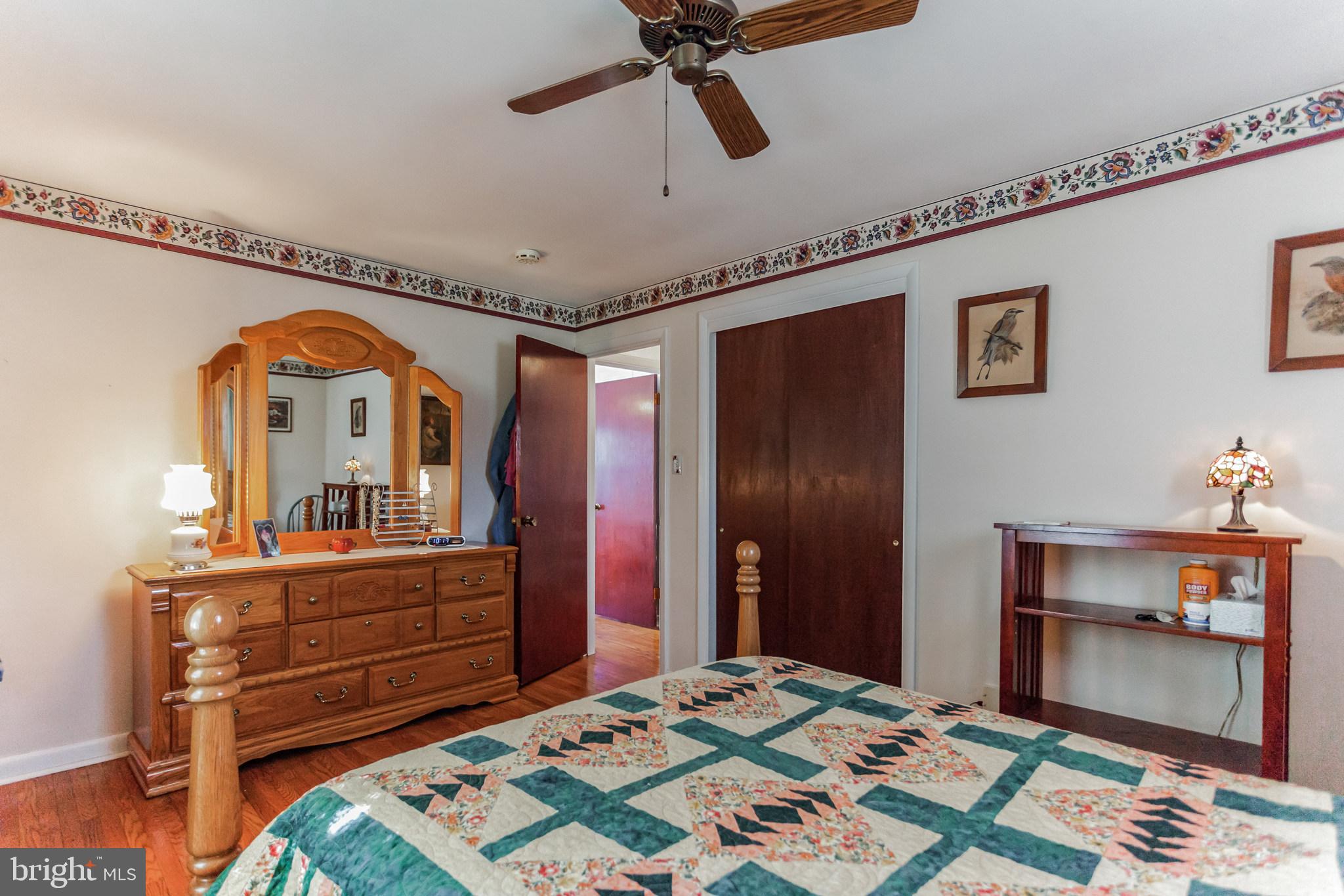 WESTOVER WOODS - Residential