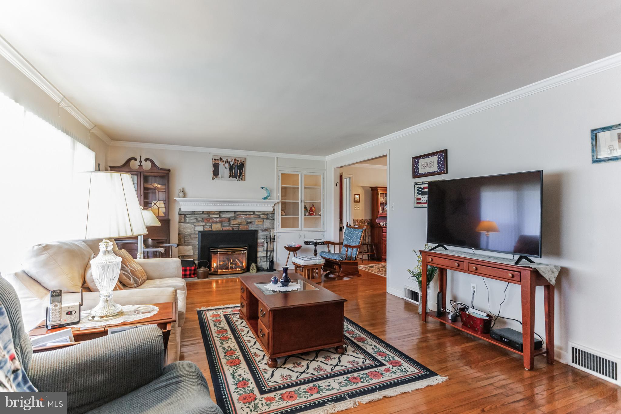 WESTOVER WOODS - Residential