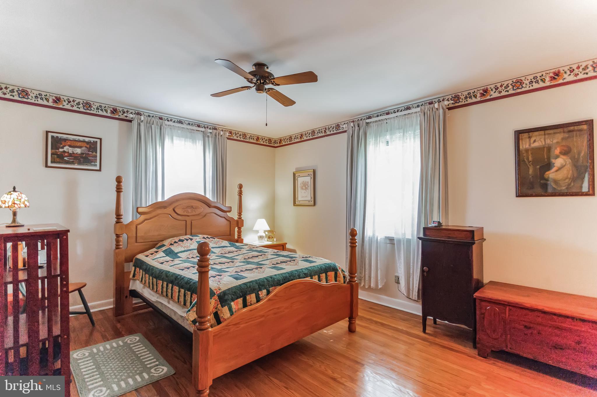 WESTOVER WOODS - Residential