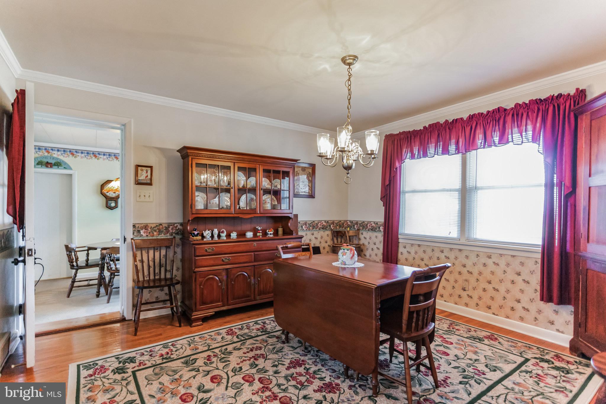 WESTOVER WOODS - Residential