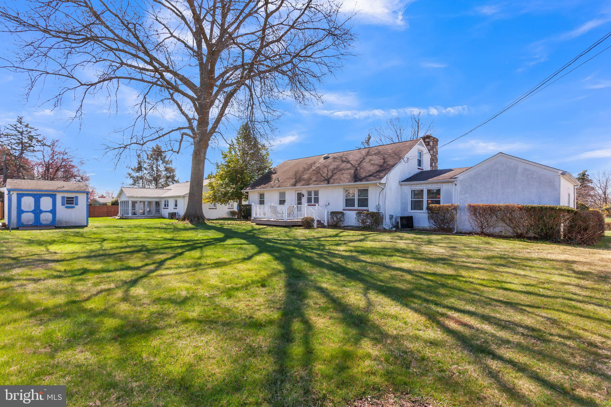 WESTOVER WOODS - Residential