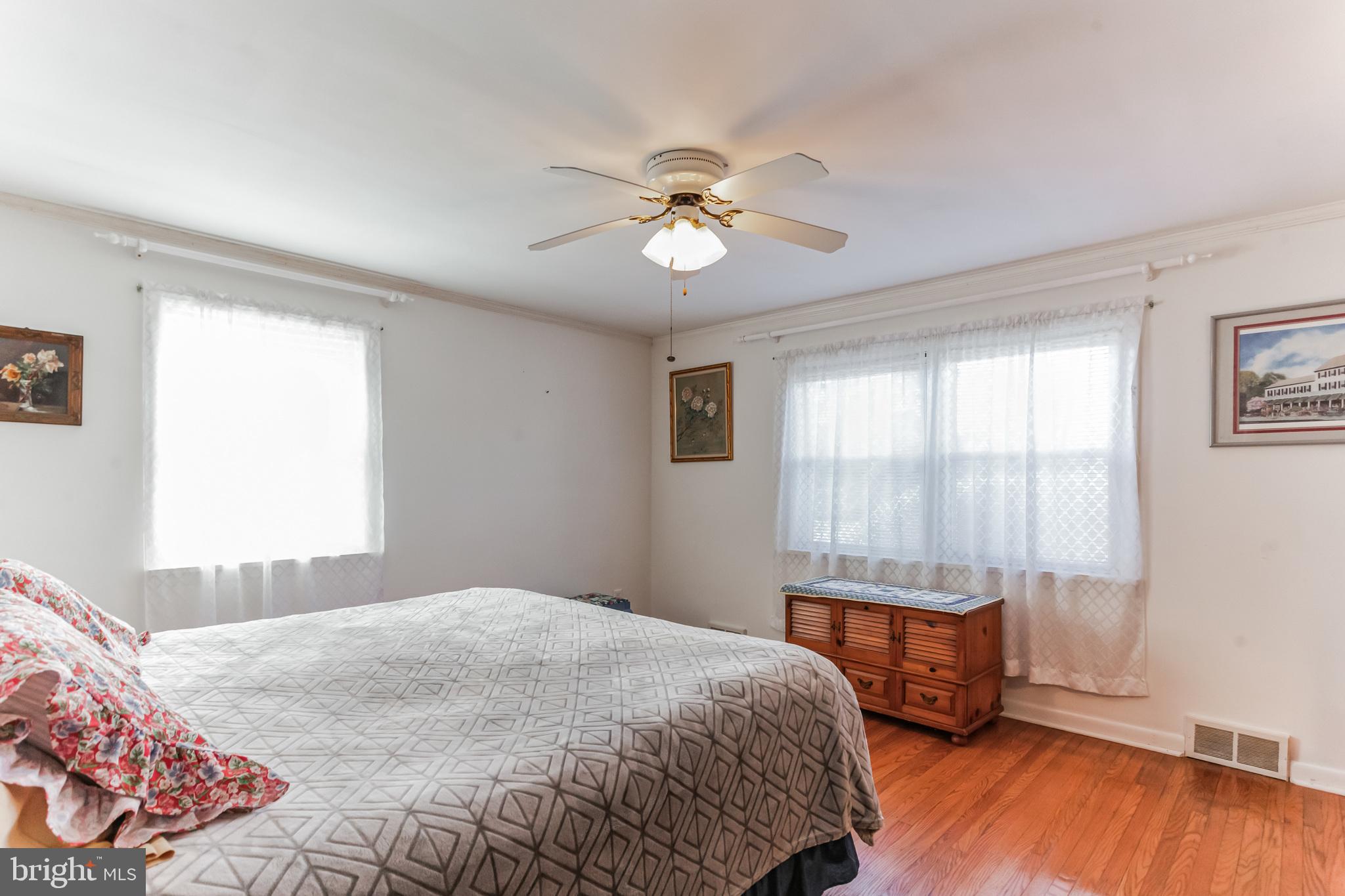 WESTOVER WOODS - Residential