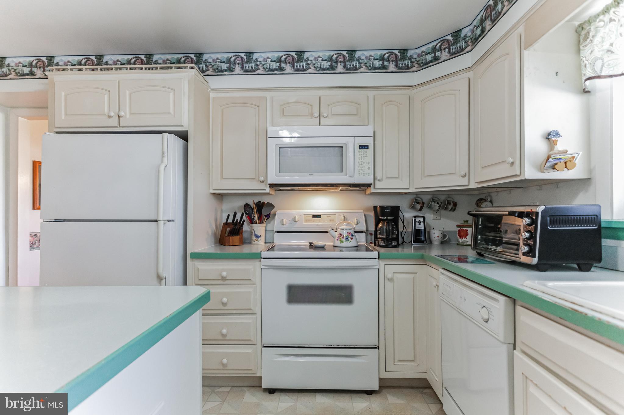 WESTOVER WOODS - Residential