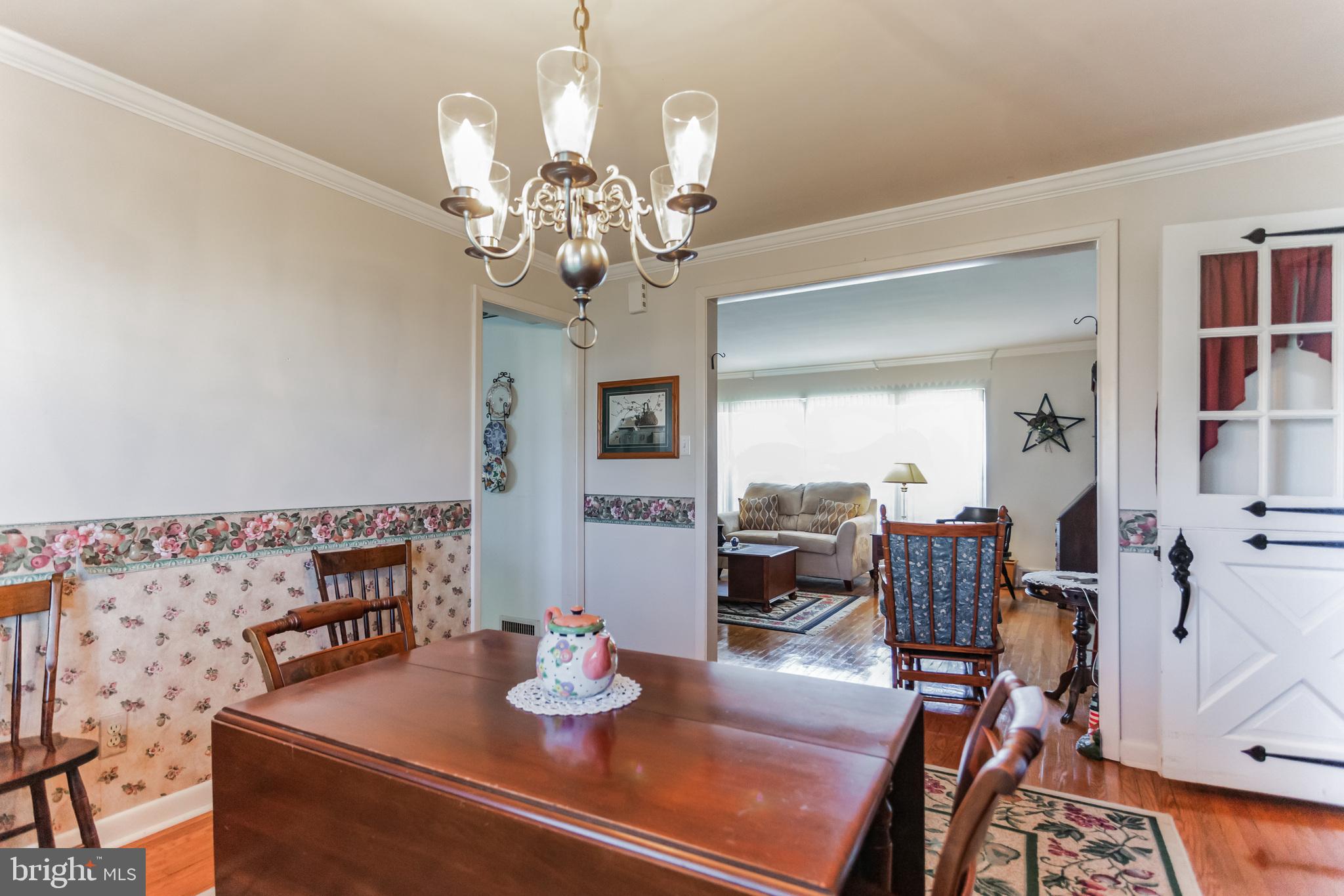 WESTOVER WOODS - Residential