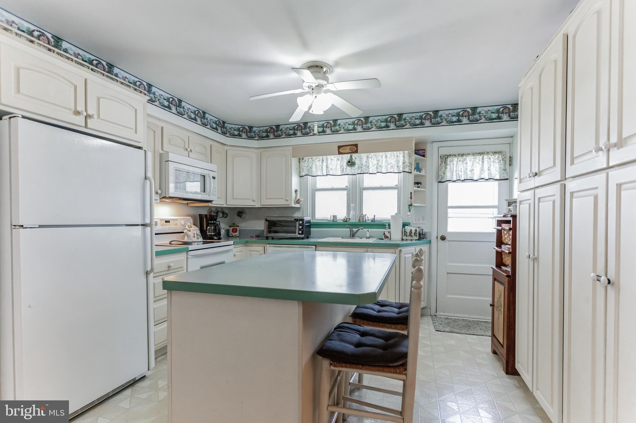 WESTOVER WOODS - Residential