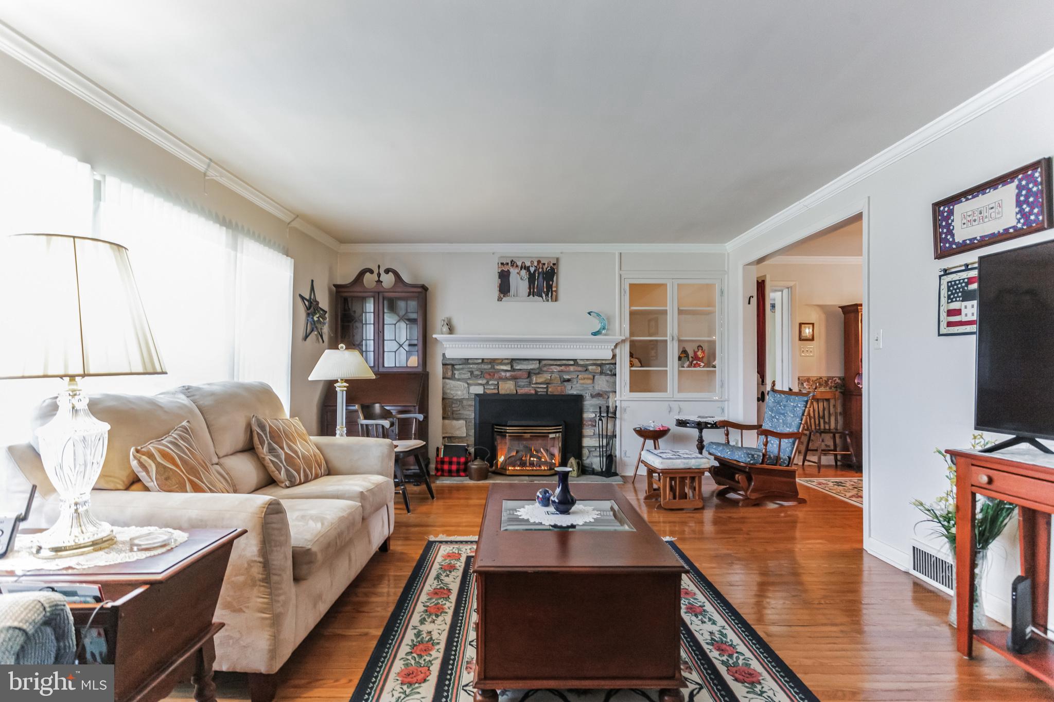 WESTOVER WOODS - Residential