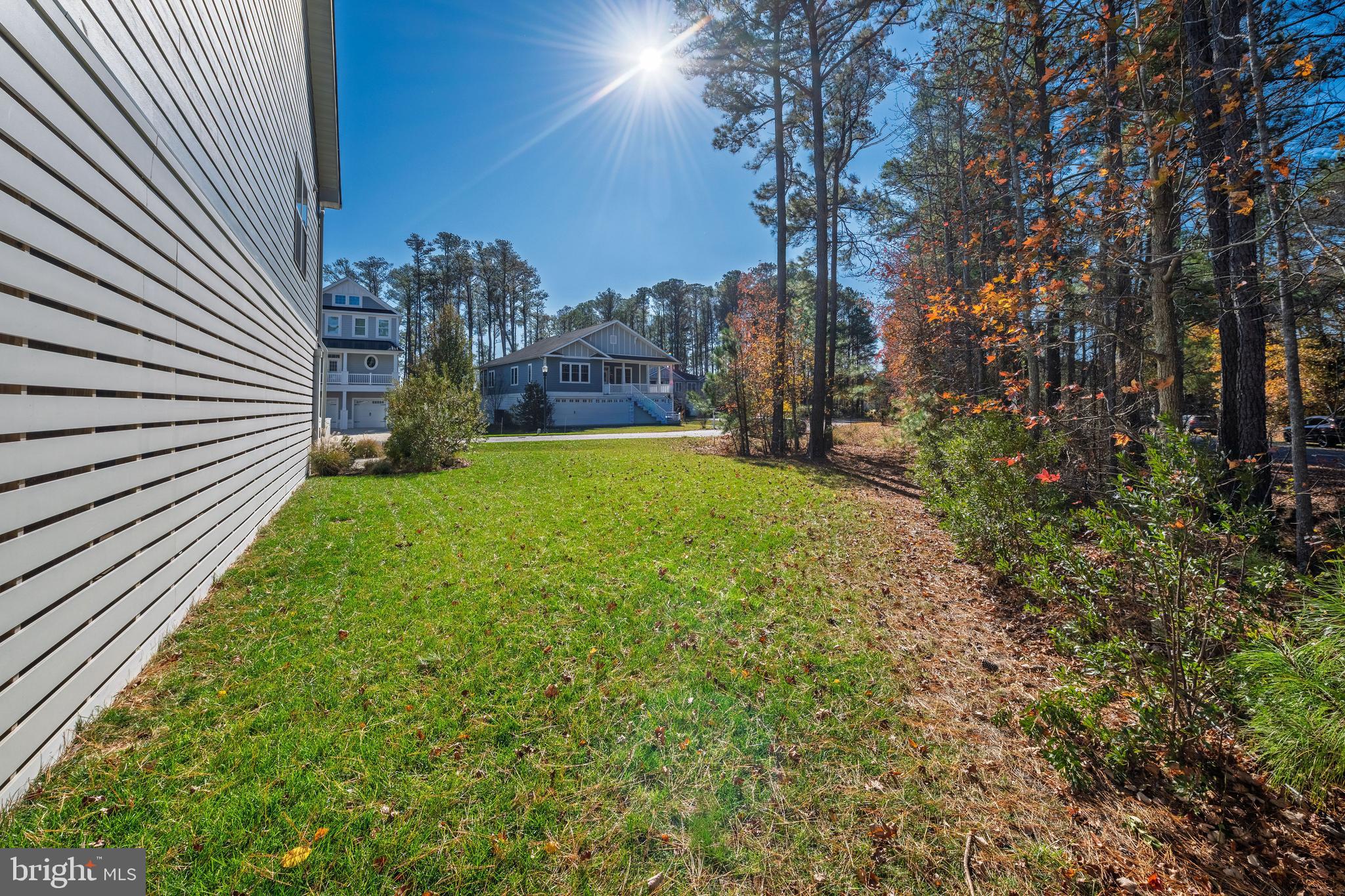 BETHANY WOODS - Residential