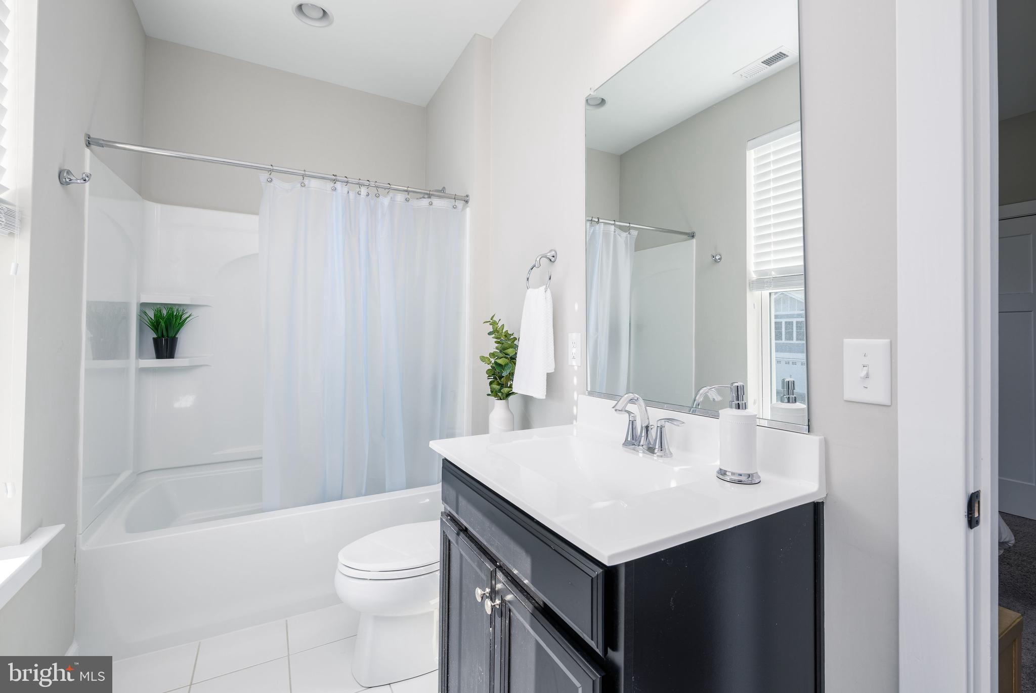 BETHANY WOODS - Residential