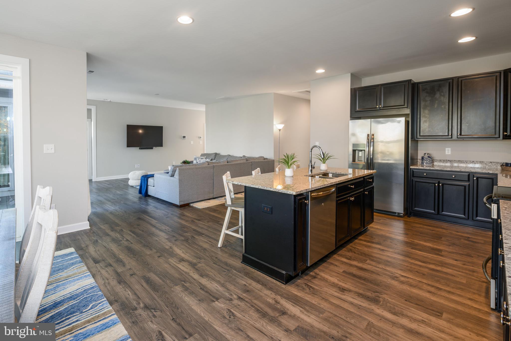 BETHANY WOODS - Residential