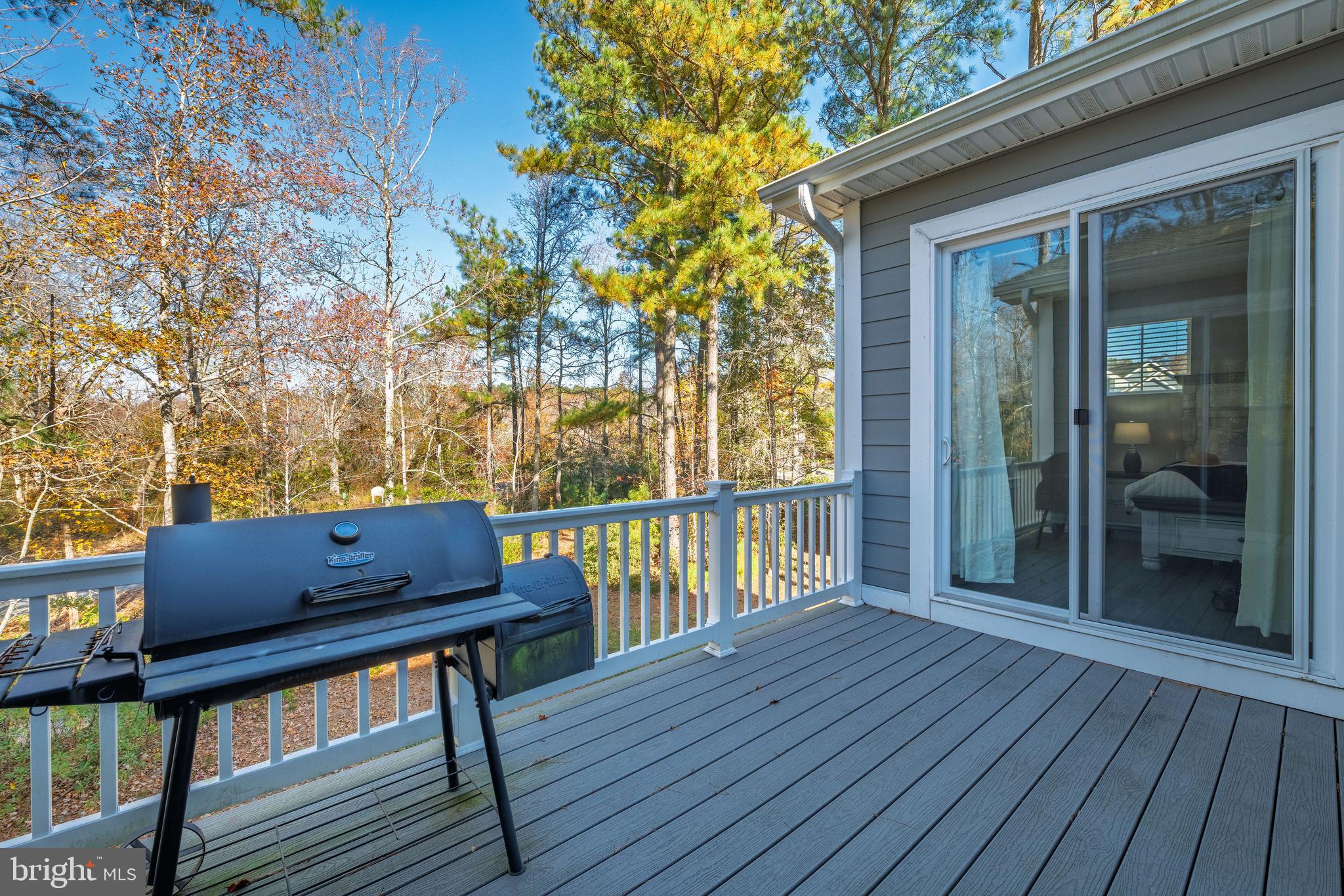 BETHANY WOODS - Residential