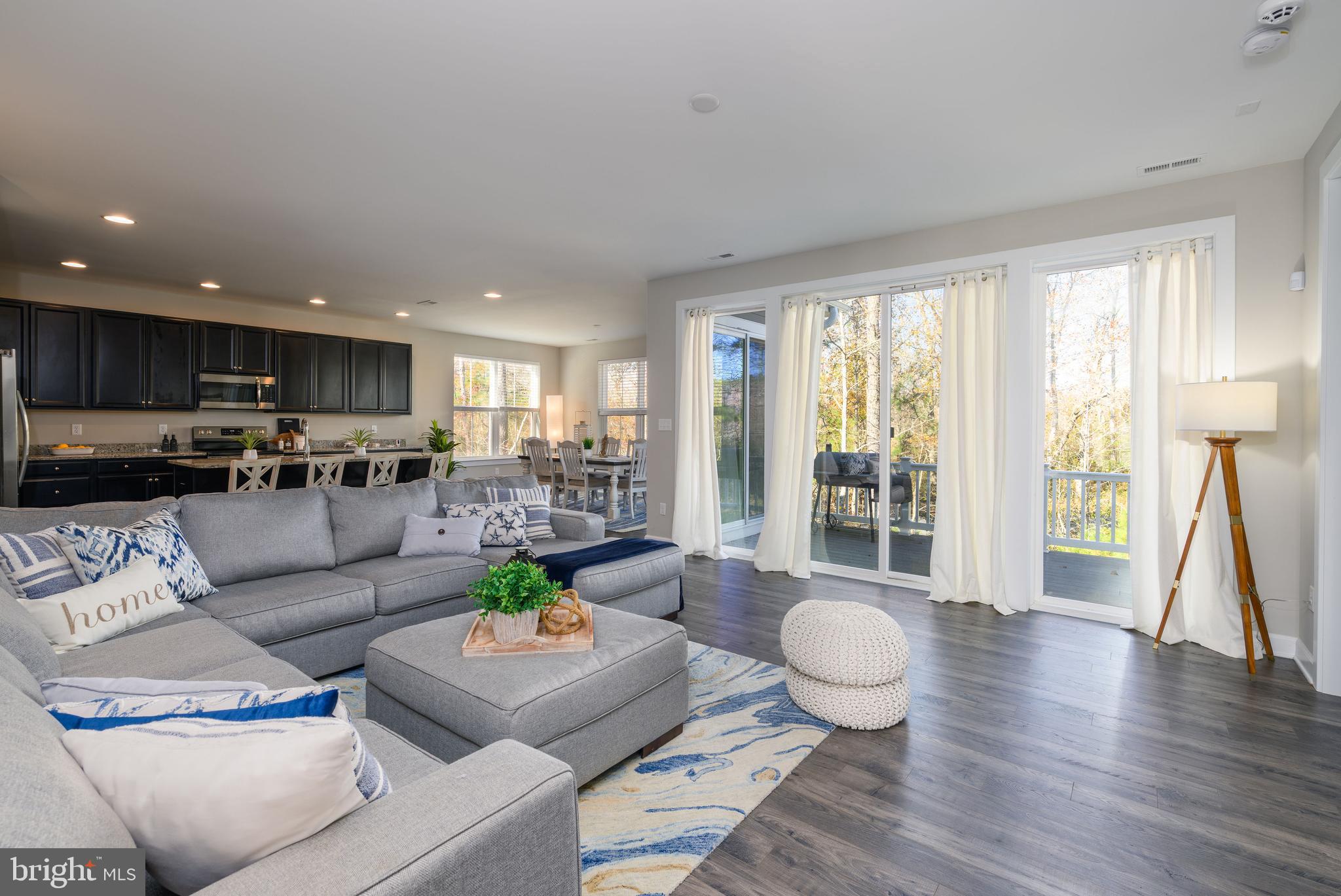 BETHANY WOODS - Residential