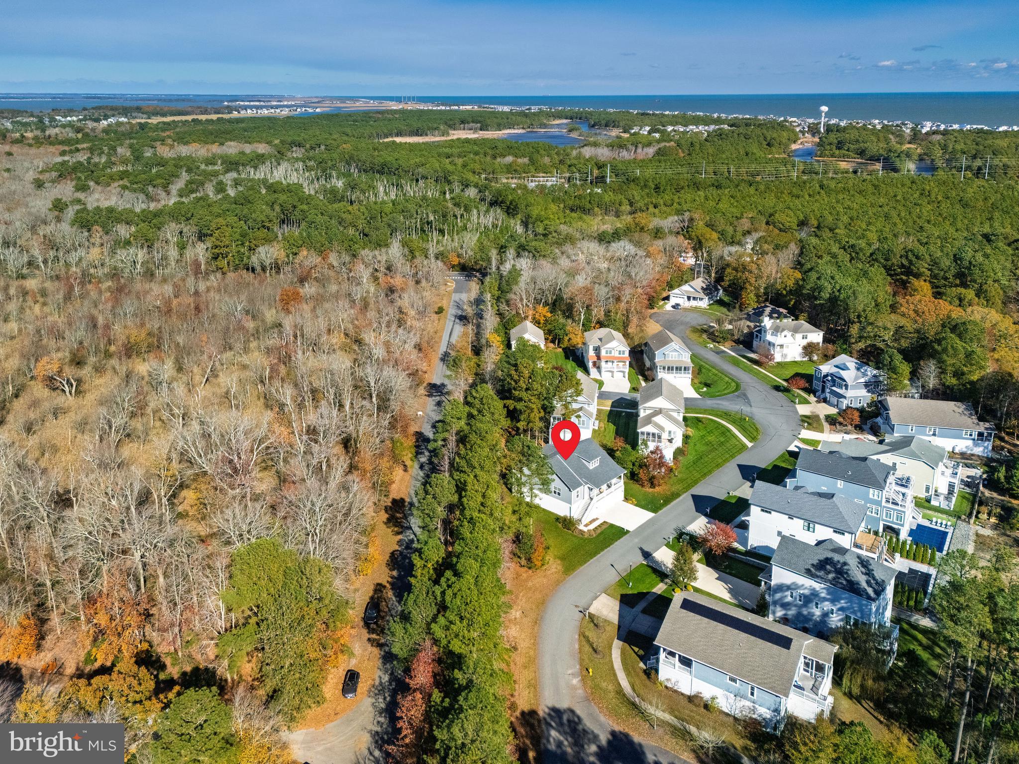 BETHANY WOODS - Residential