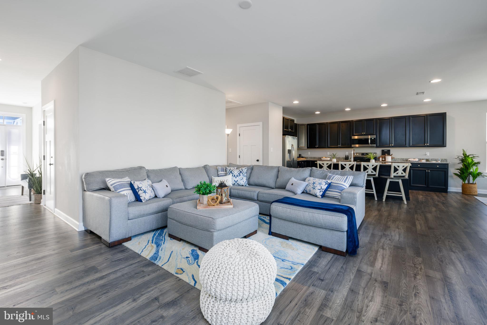 BETHANY WOODS - Residential