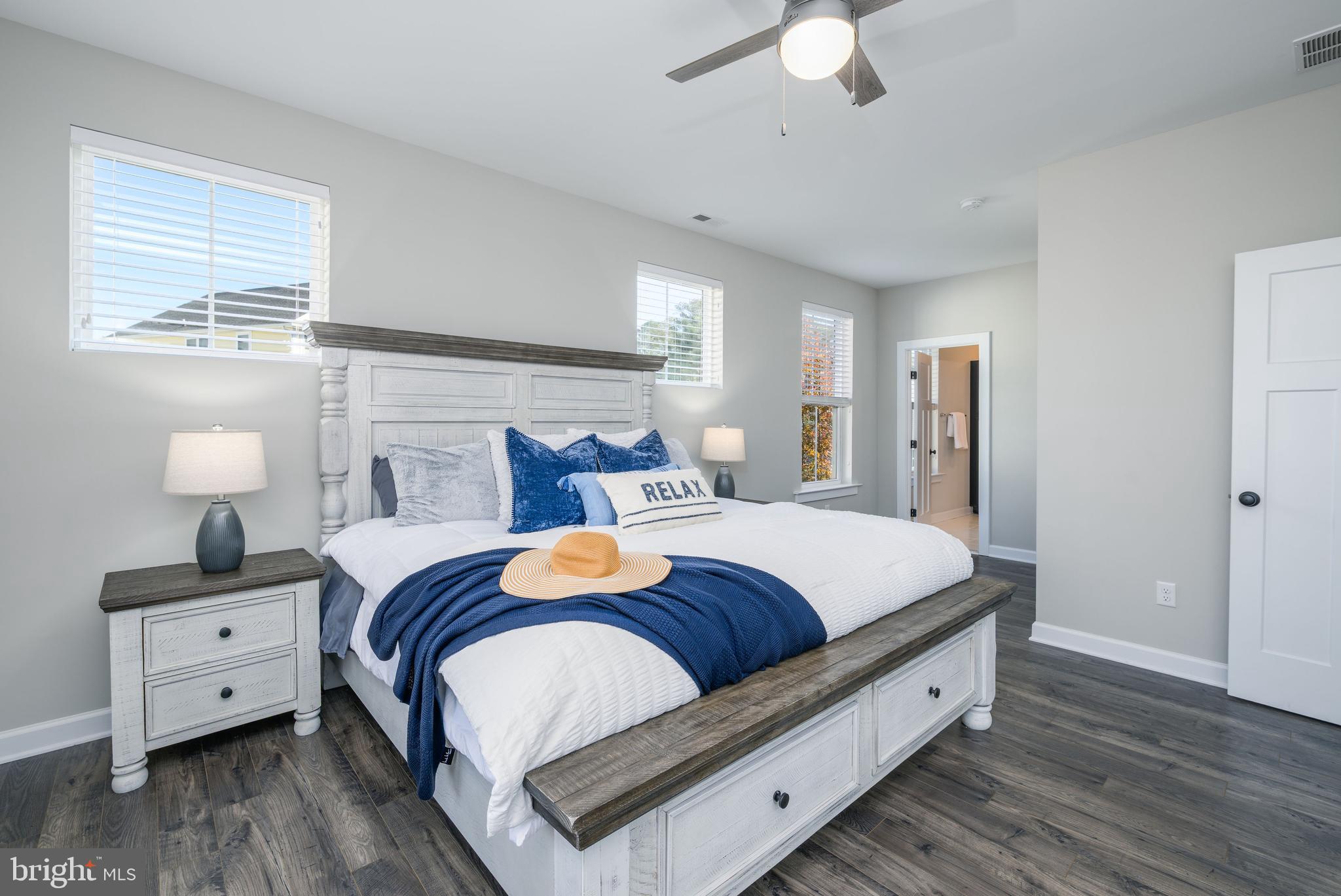 BETHANY WOODS - Residential