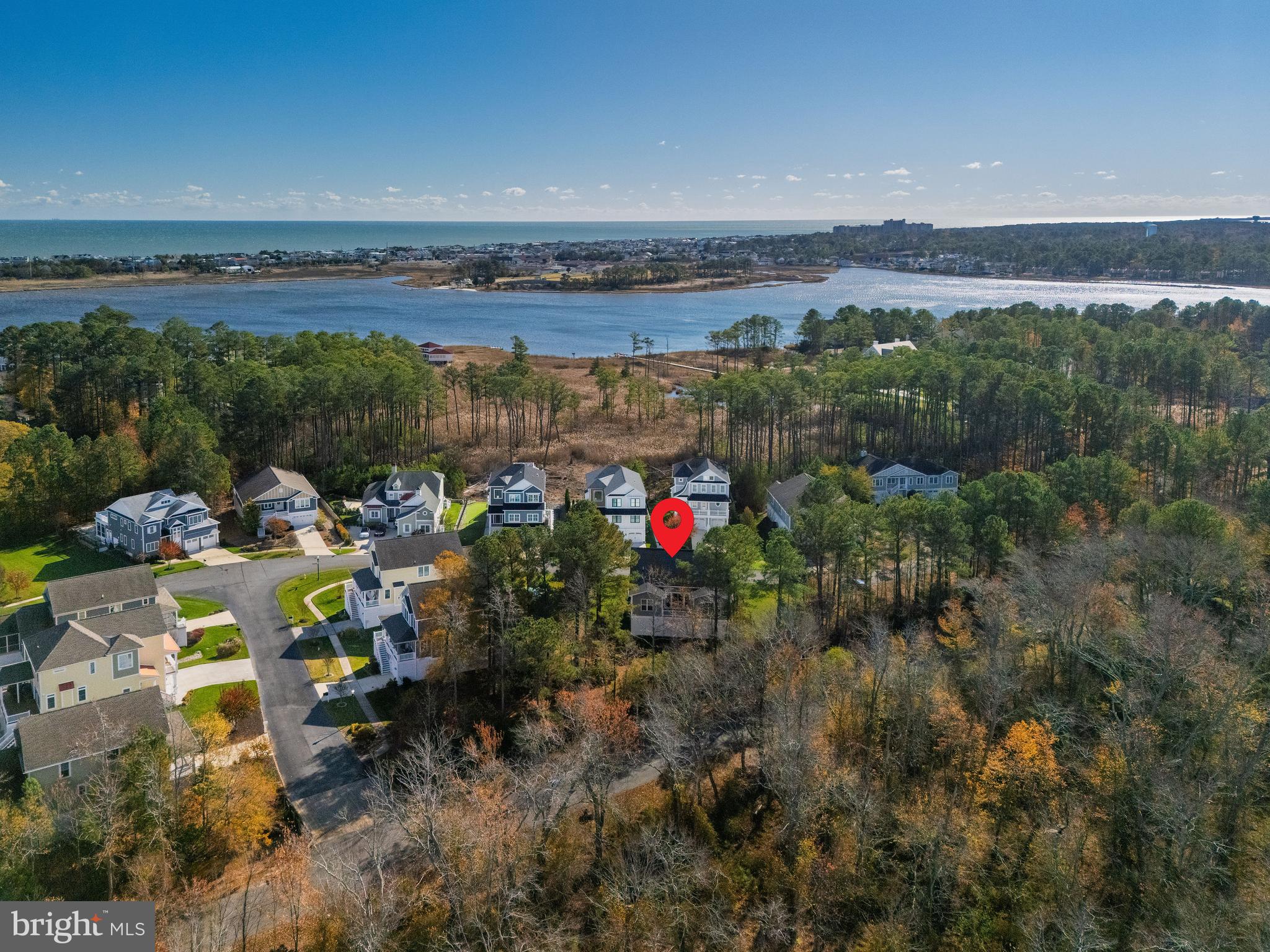 BETHANY WOODS - Residential