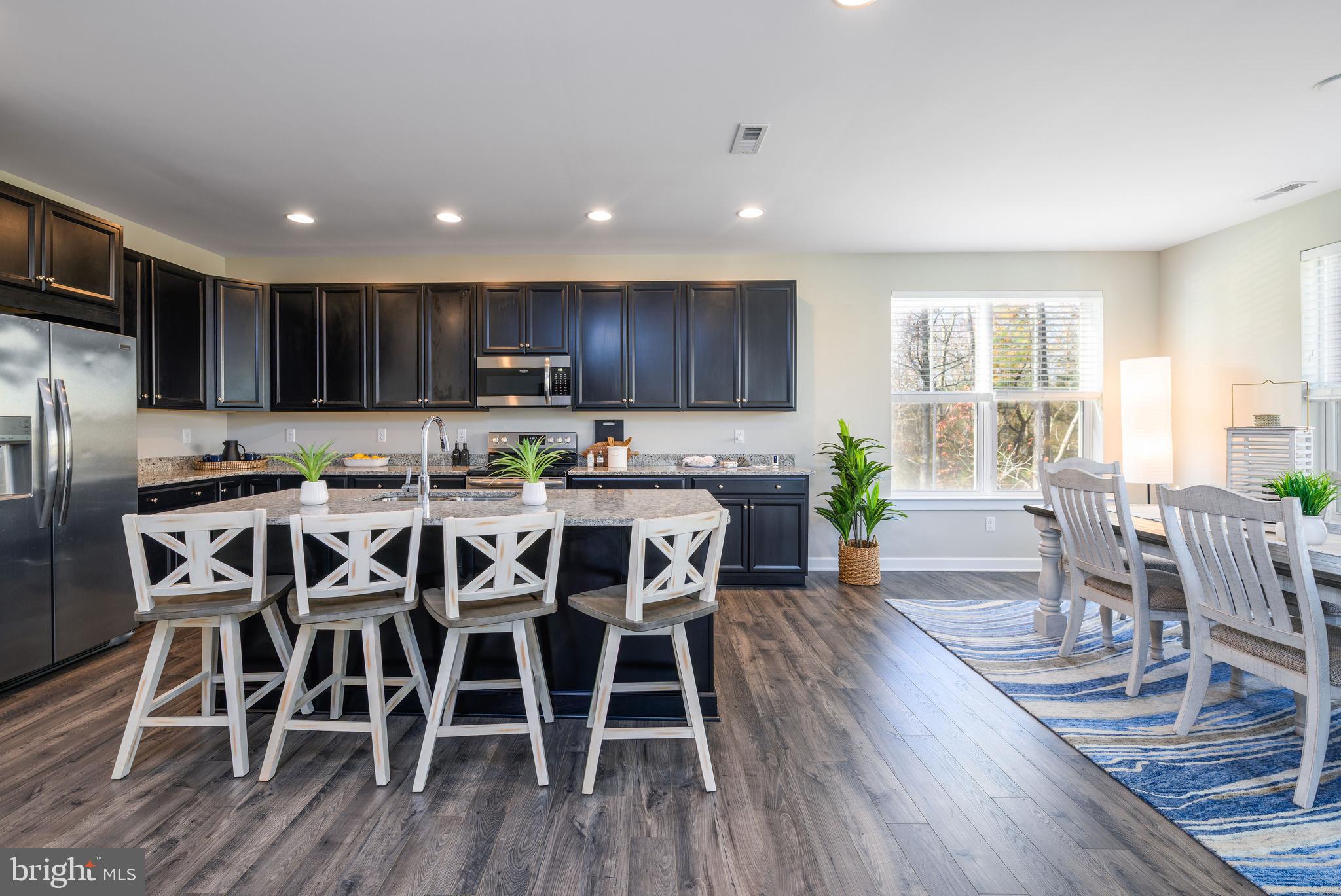 BETHANY WOODS - Residential