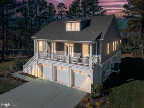 Homes For Sale - 31600 Charleys Run<br/> BETHANY BEACH, DE 19930