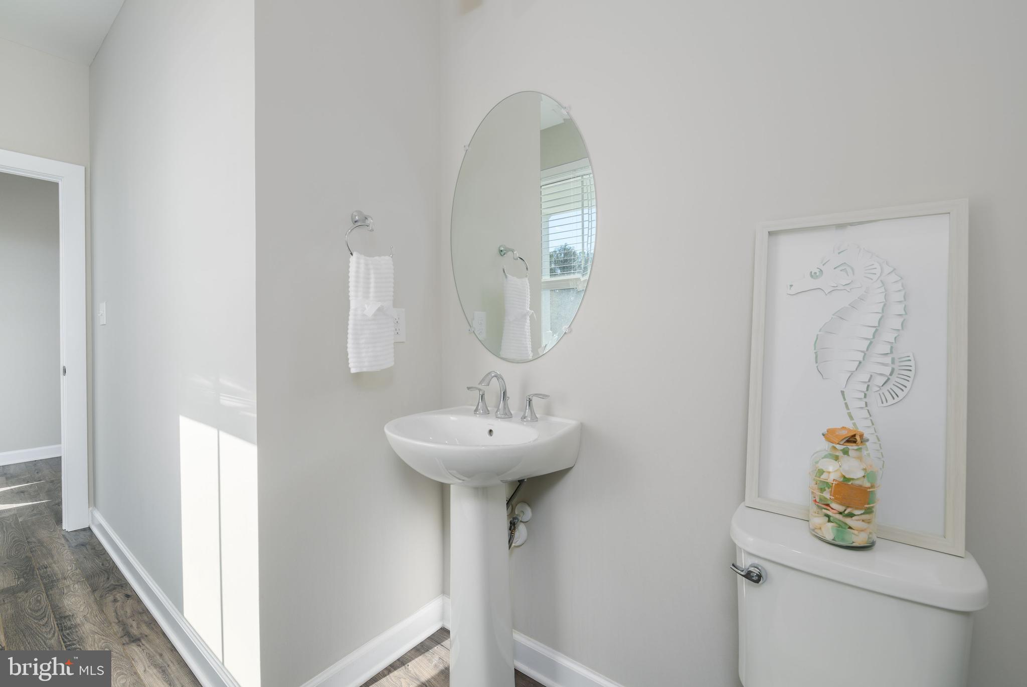 BETHANY WOODS - Residential