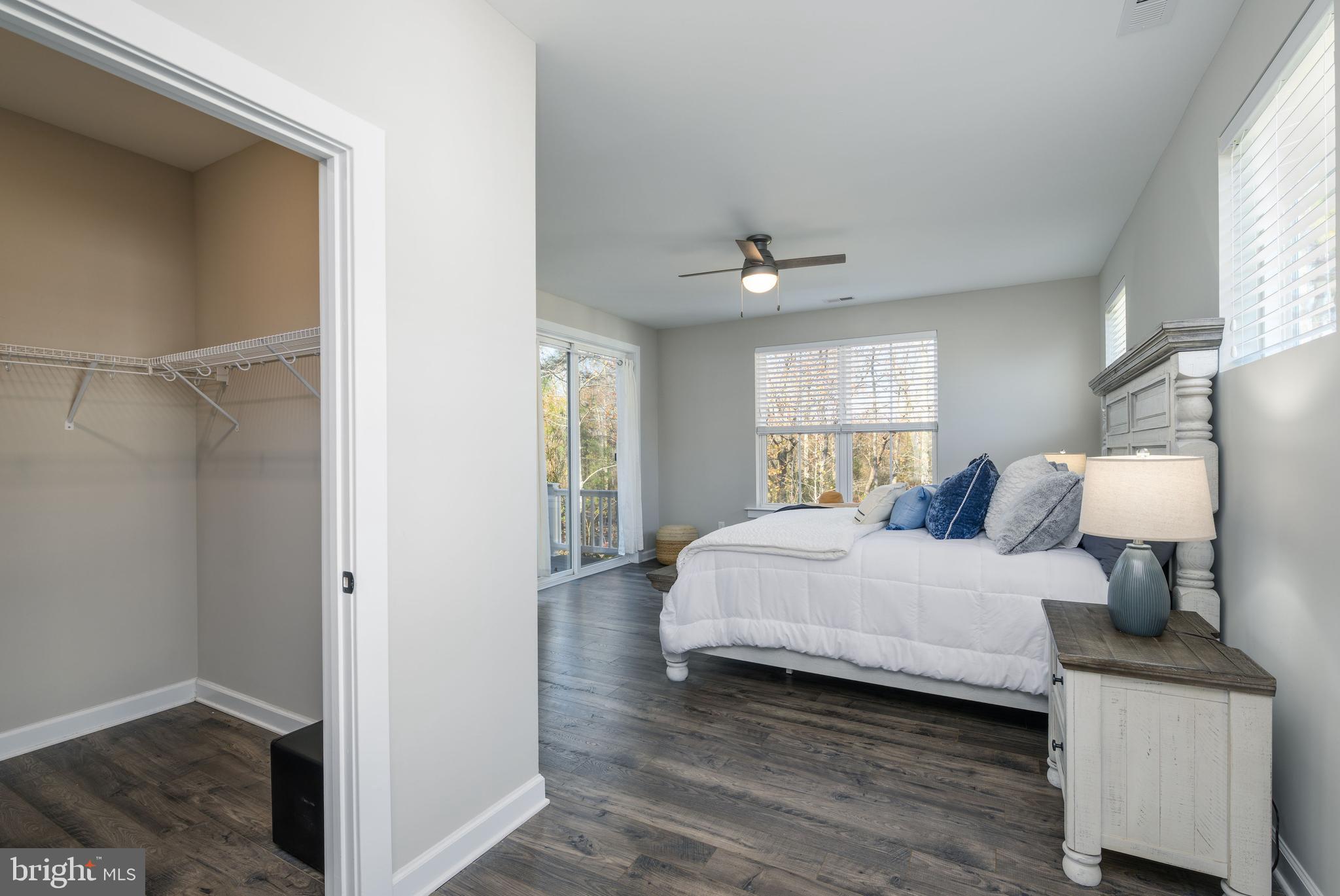 BETHANY WOODS - Residential