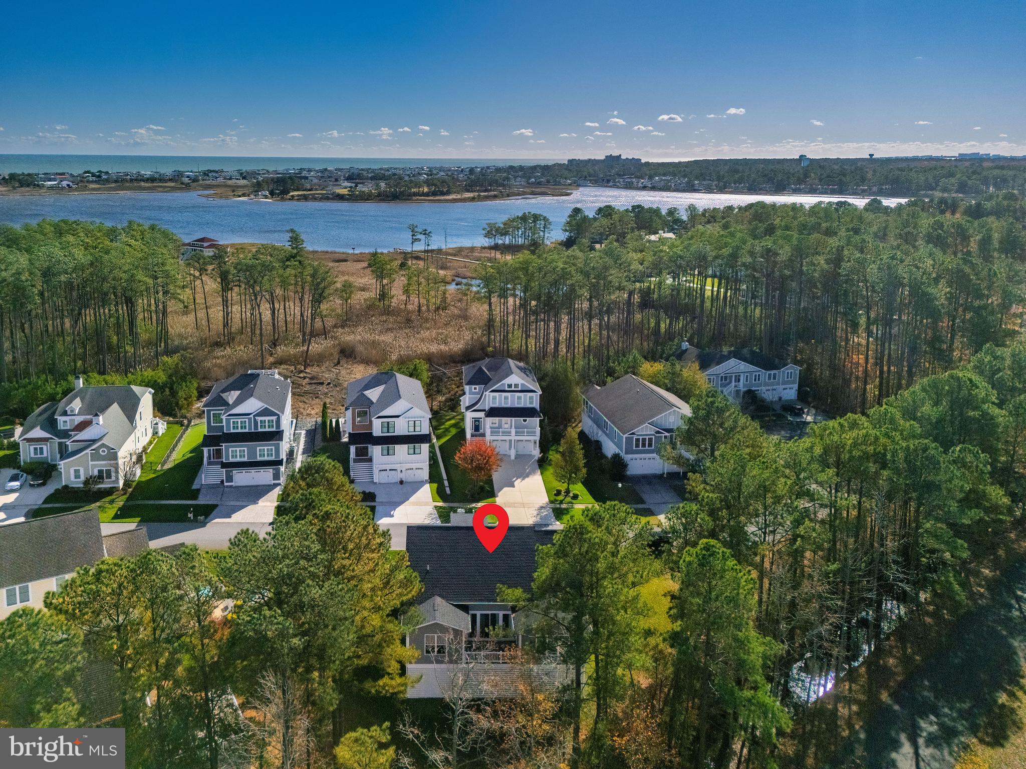 BETHANY WOODS - Residential