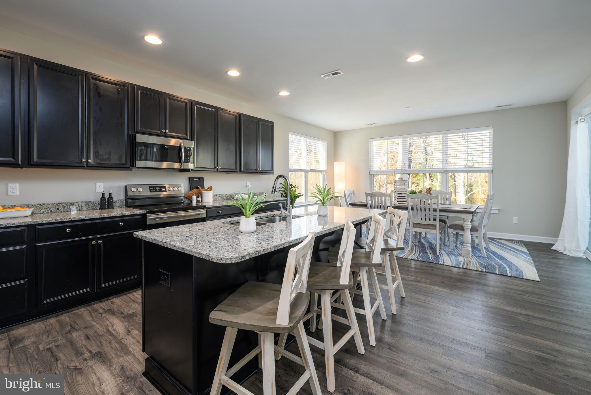 BETHANY WOODS - Residential