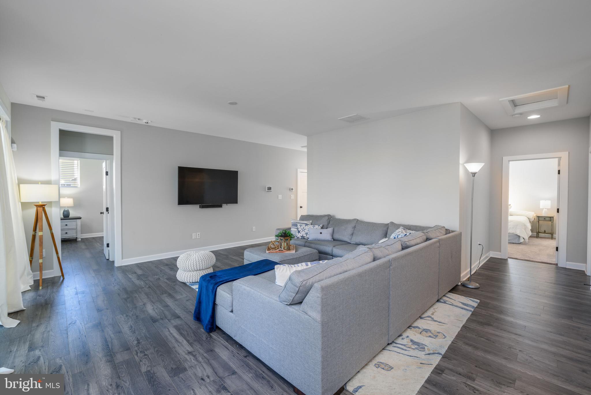 BETHANY WOODS - Residential