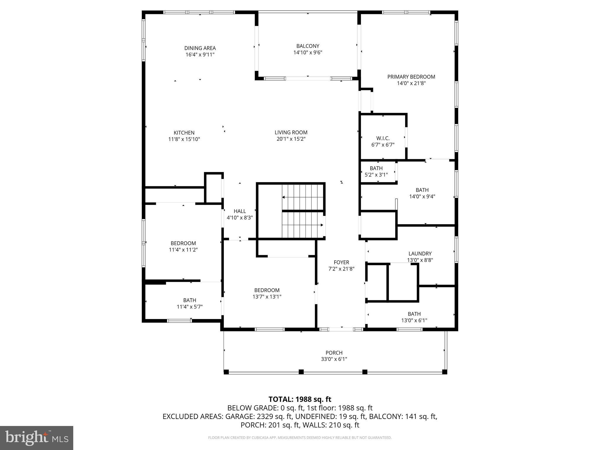 BETHANY WOODS - Residential