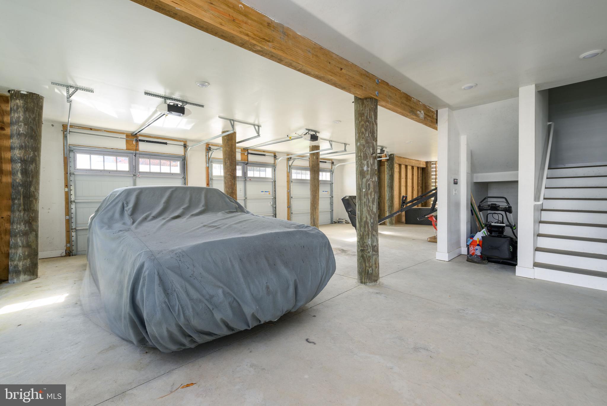 BETHANY WOODS - Residential