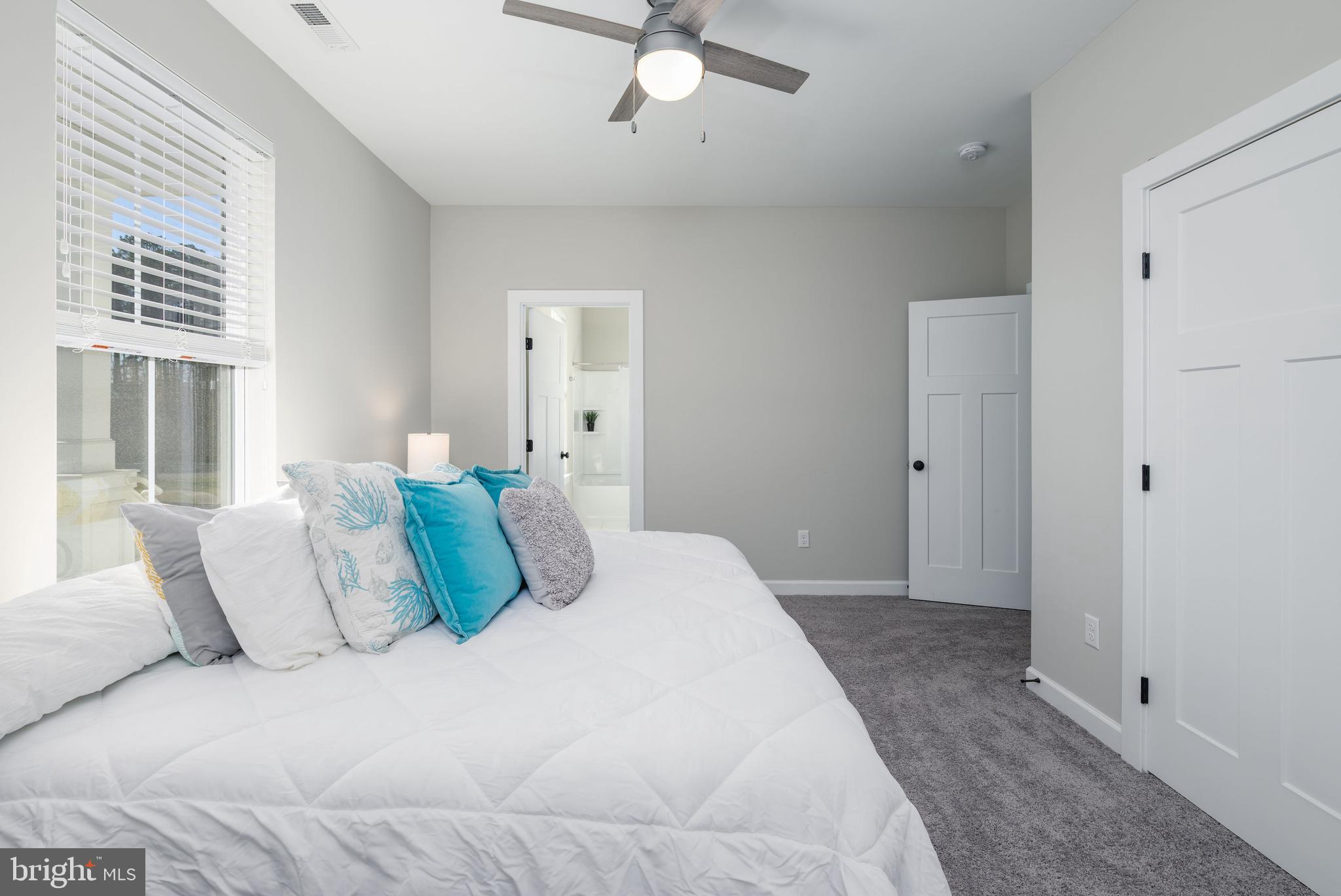 BETHANY WOODS - Residential